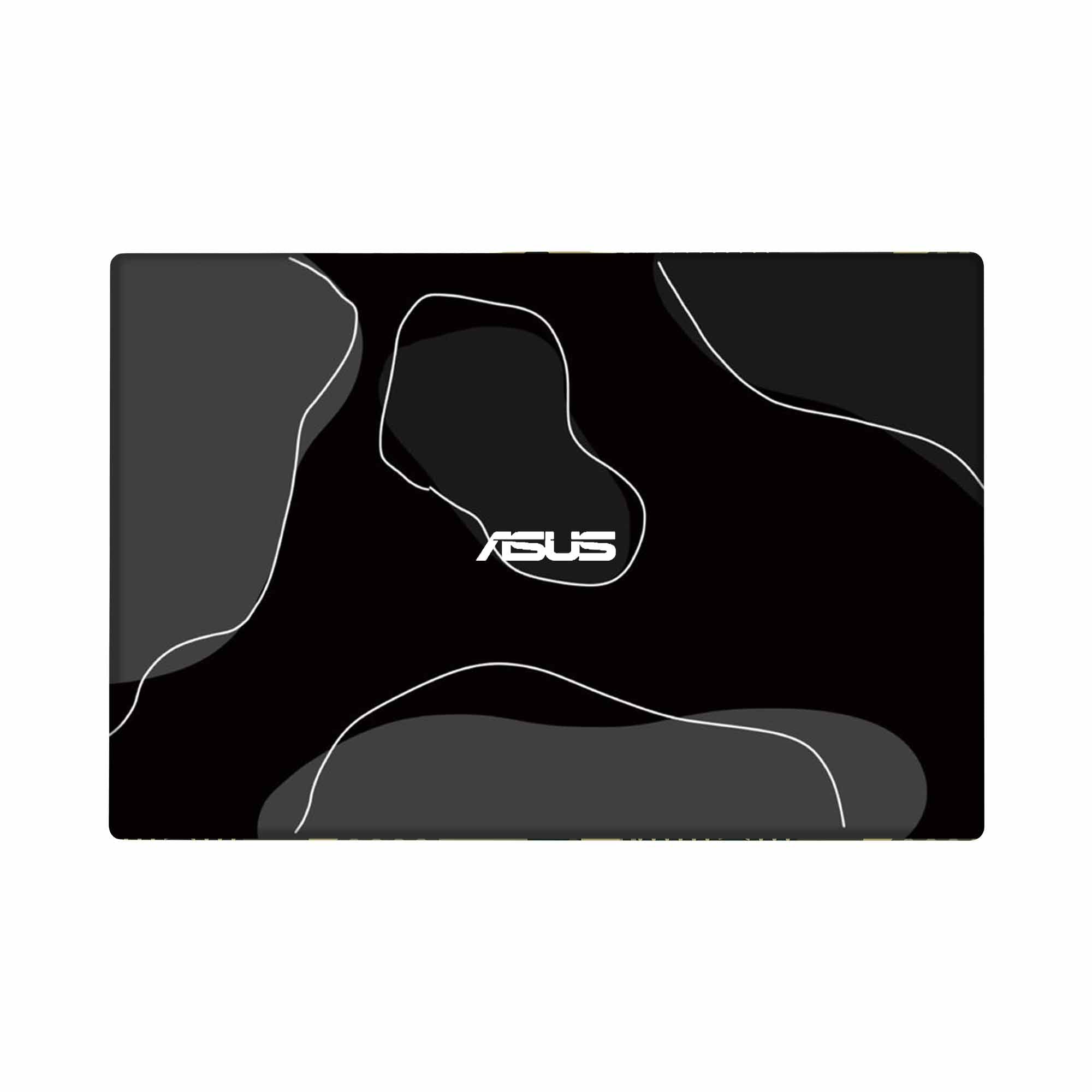 ASUS VIVOBOOK MAX X441 Skins & Wraps