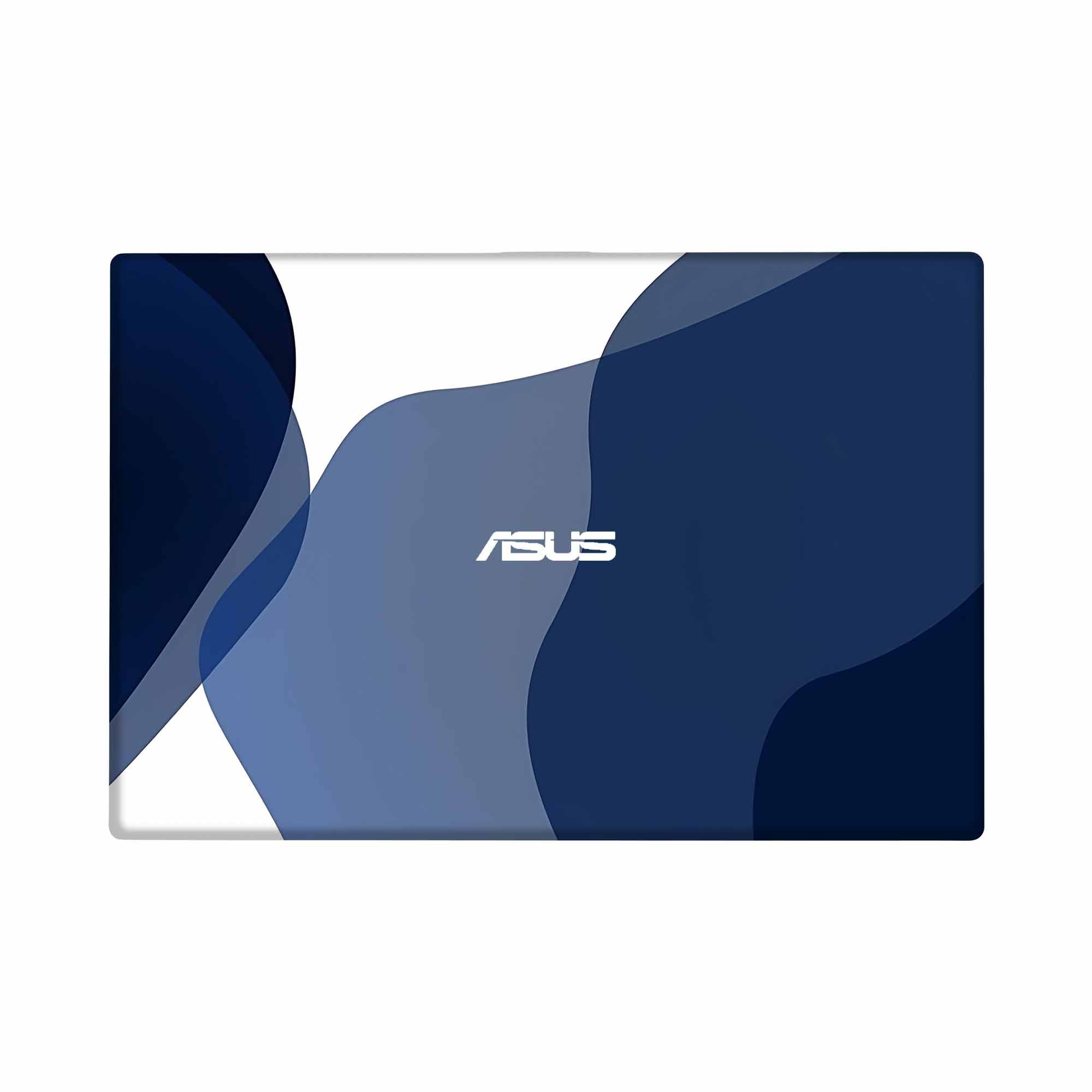 ASUS N550L Skins & Wraps