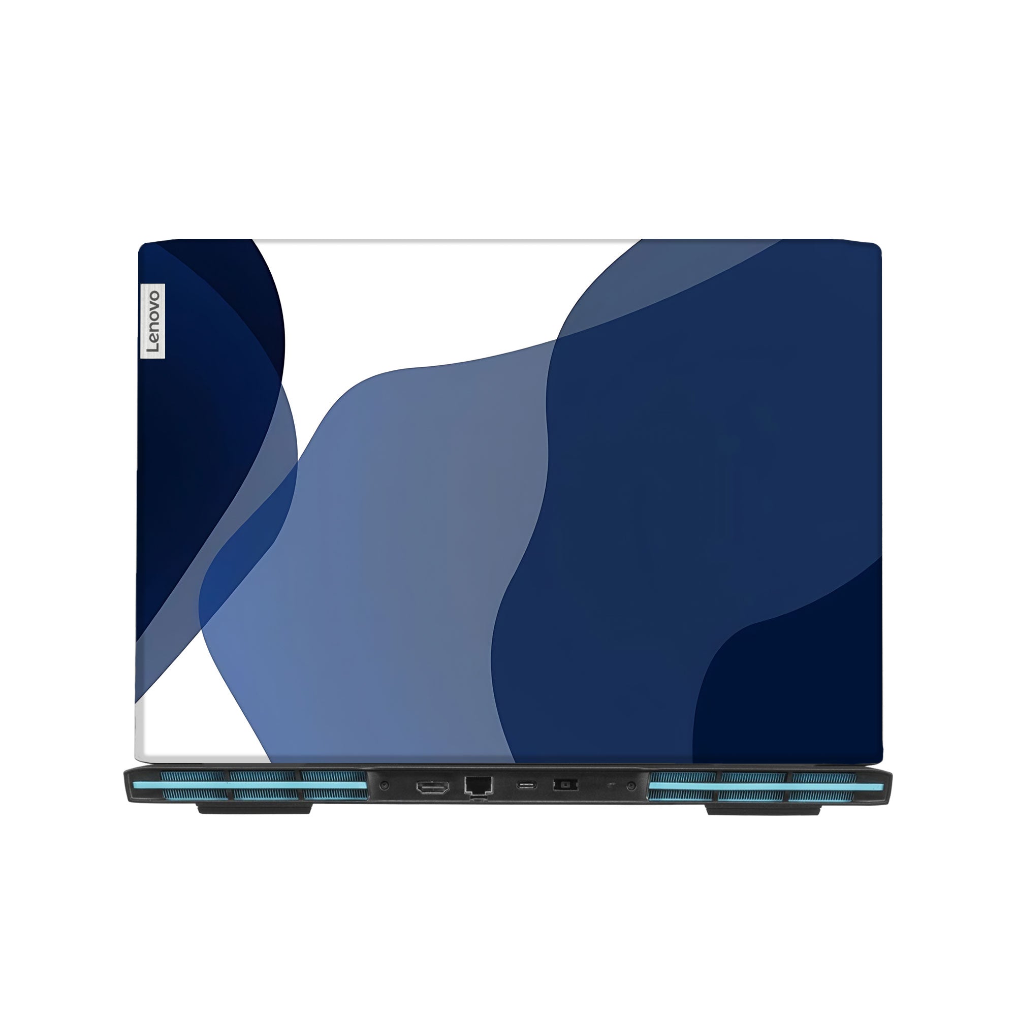 Lenovo IdeaPad Gaming 3 15ARH05 15IMH05 Skins & Wraps