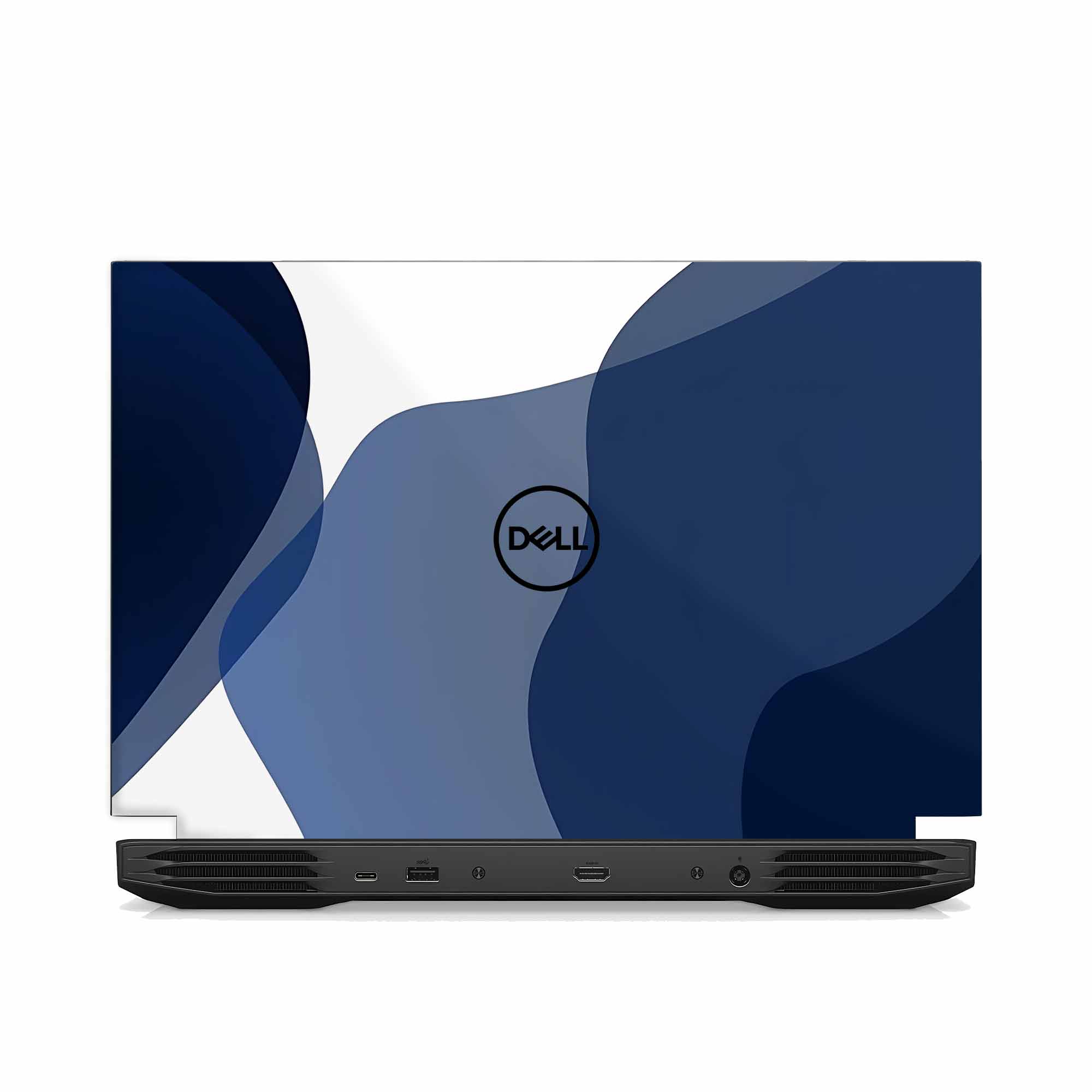 Dell G15 5511 Gaming Skins & Wraps