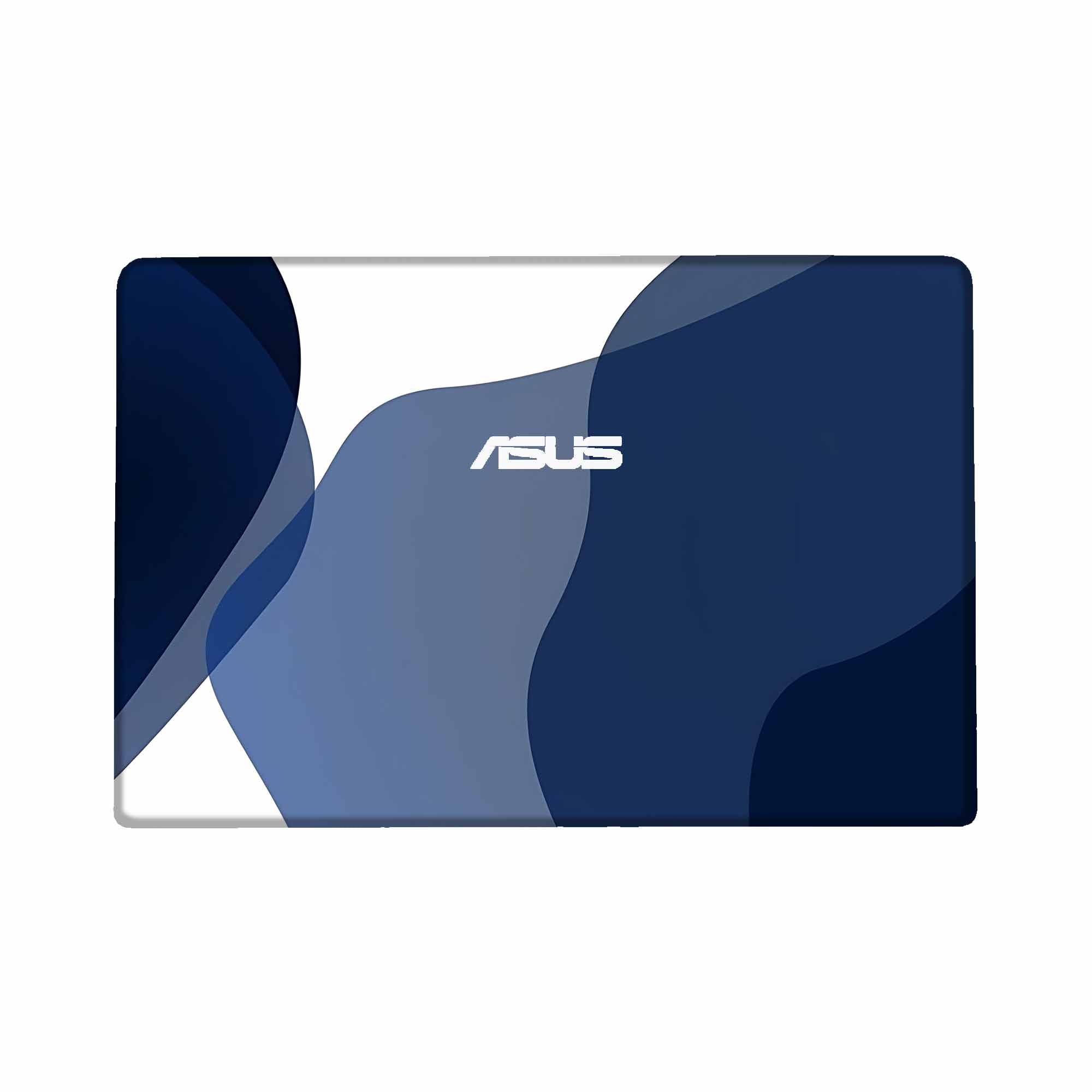 ASUS C401A Skins & Wrap