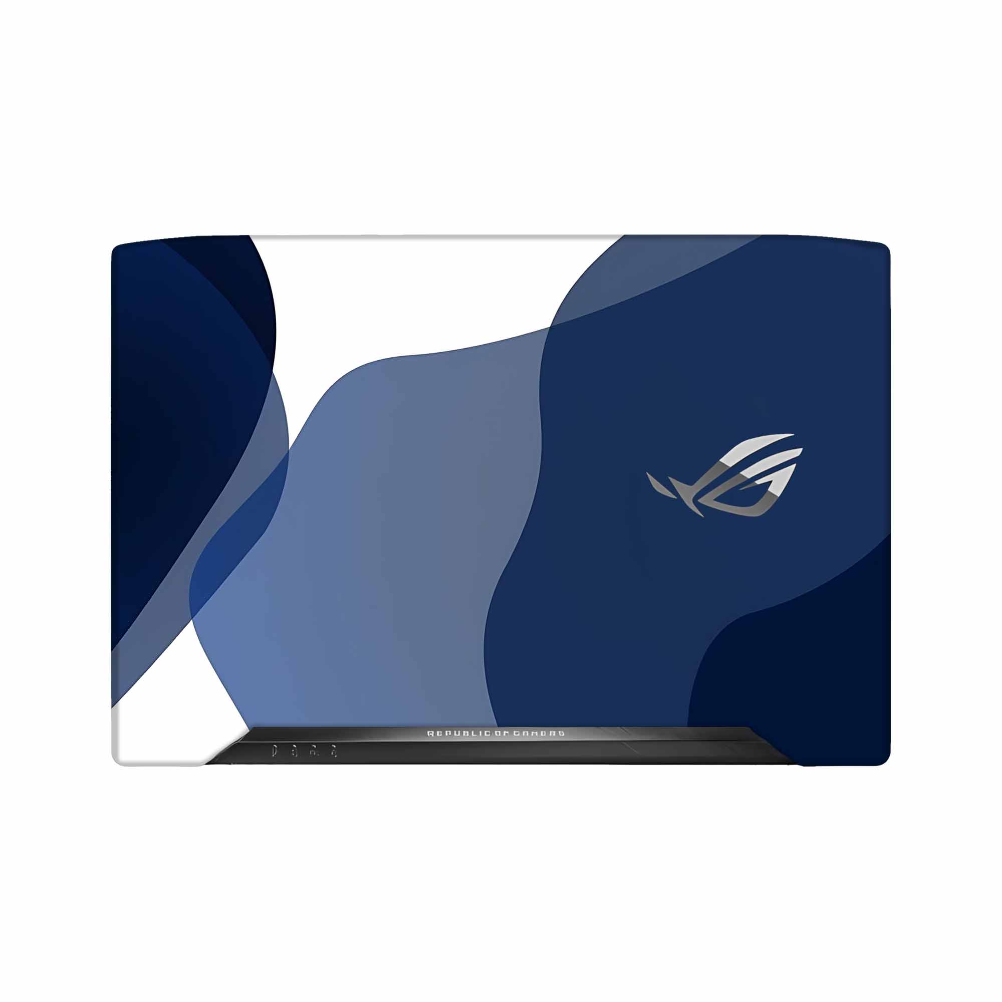 ASUS ROG GL503G Skins & Wrap