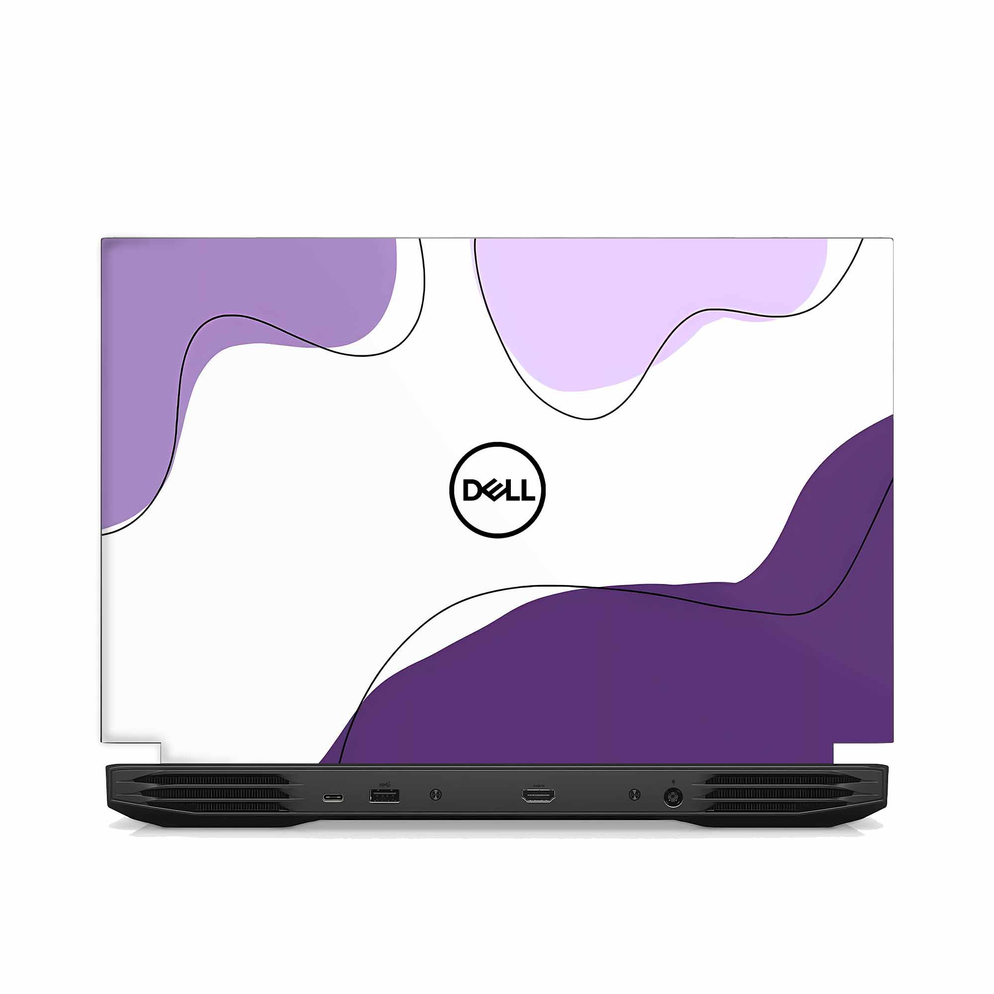 Dell G15 Gaming P121F201 Skins & Wraps