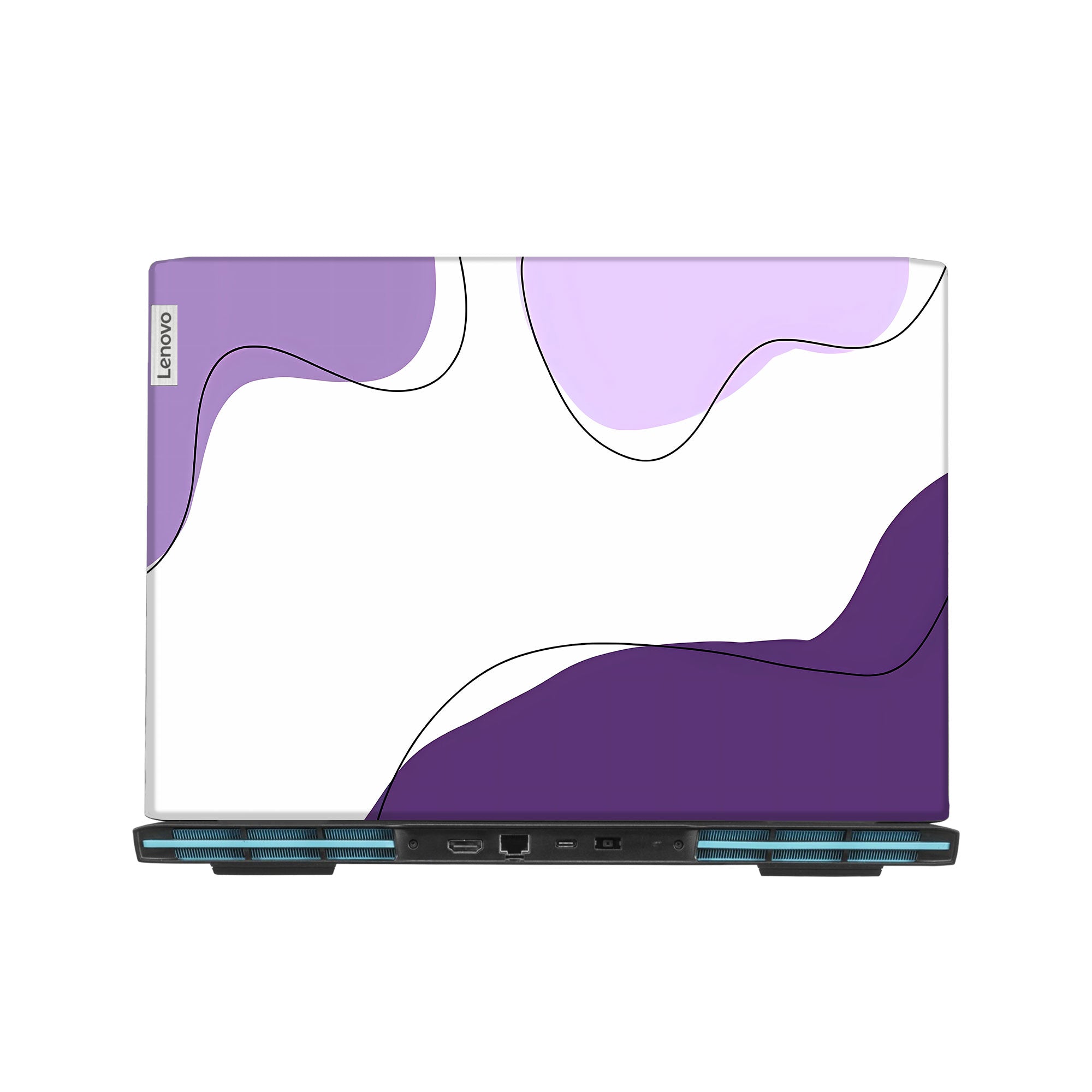 Lenovo IdeaPad Gaming 3 81Y4 Skins & Wraps