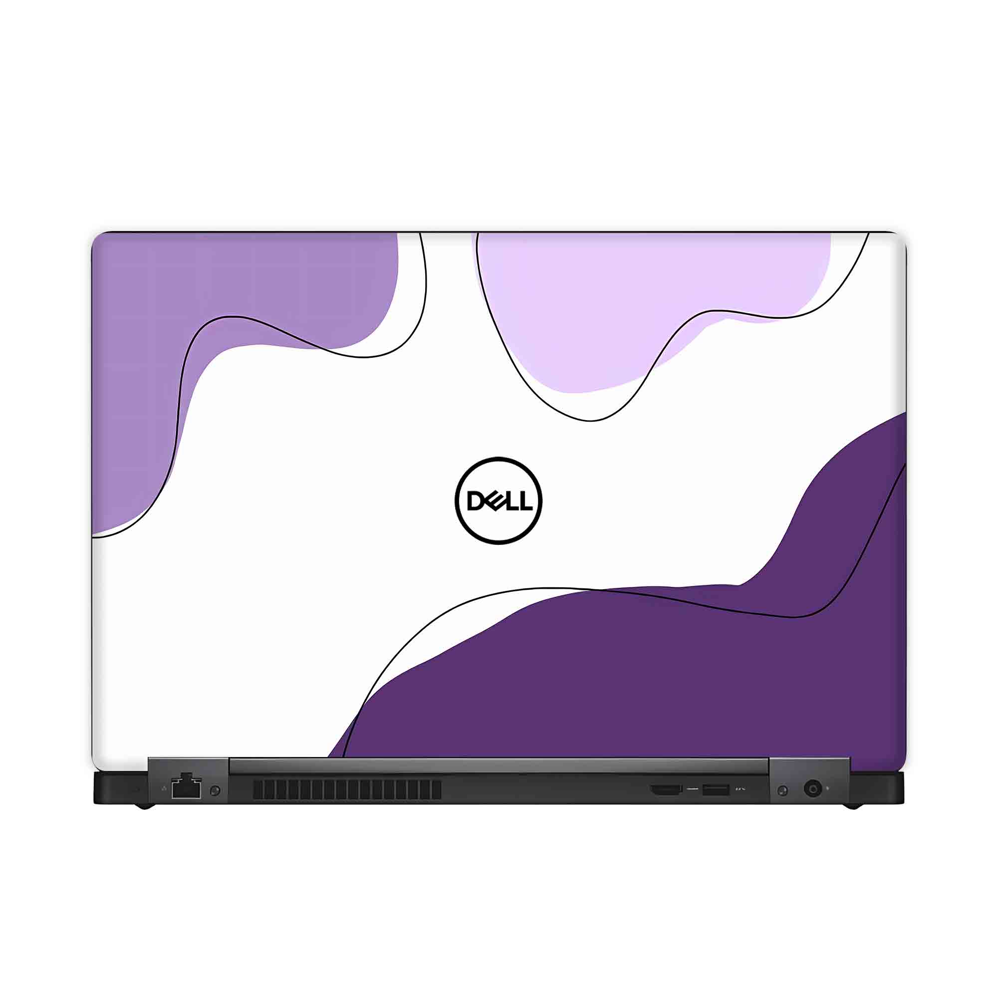 Dell Latitude 14 E7470 P61G Skins & Wraps