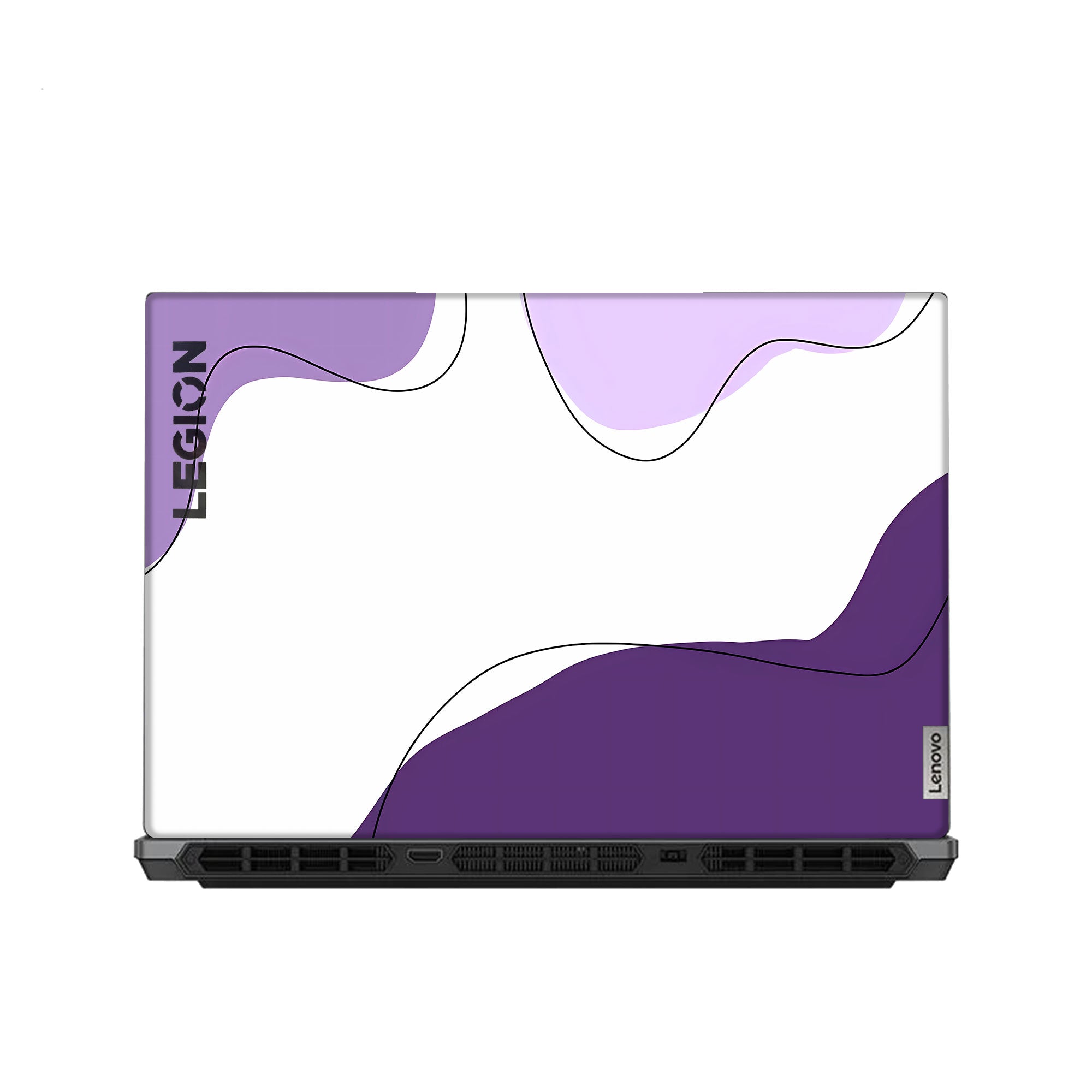 Lenovo Legion 5 15ARH05 15IMH05 Skins & Wraps