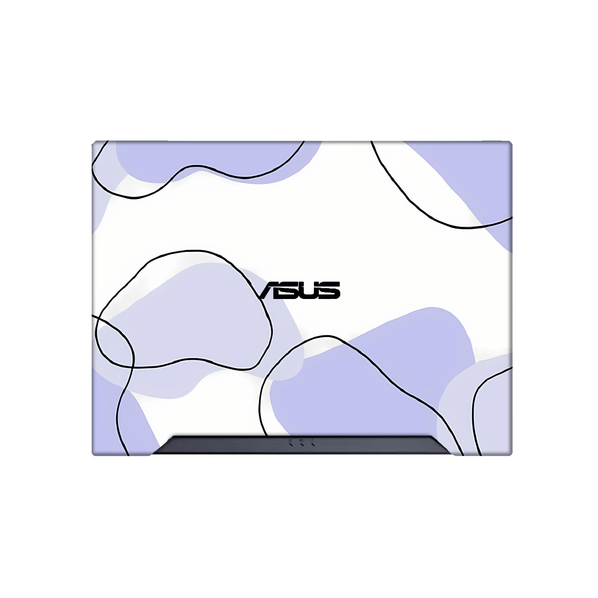 ASUS FX507DY Skins & Wrap