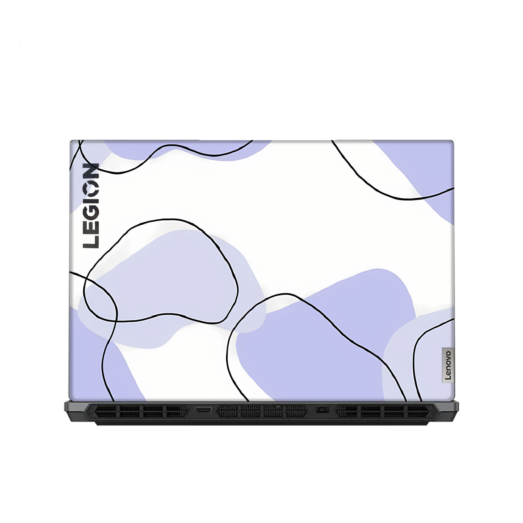 Lenovo Legion 5 15ARH05 15IMH05 Skins & Wraps