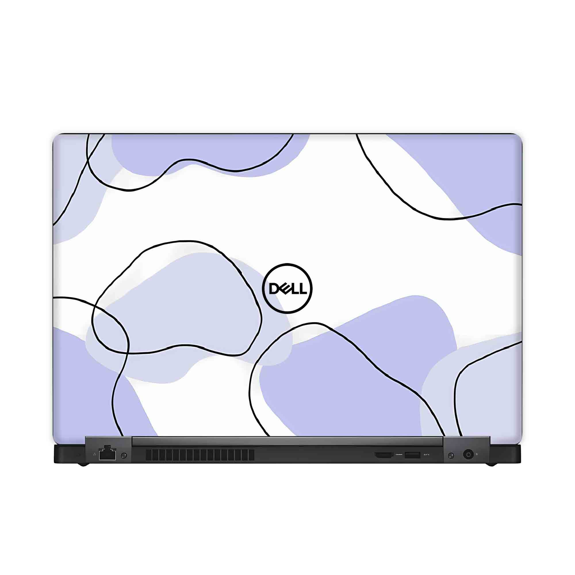 Dell Latitude E6450 P29F Skins & Wraps