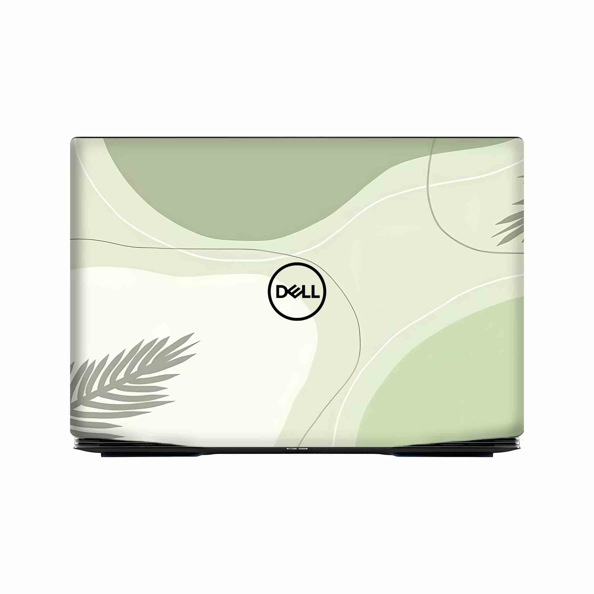 Dell G3 15 3500,3590,G5 5500 P89F Skins & Wraps