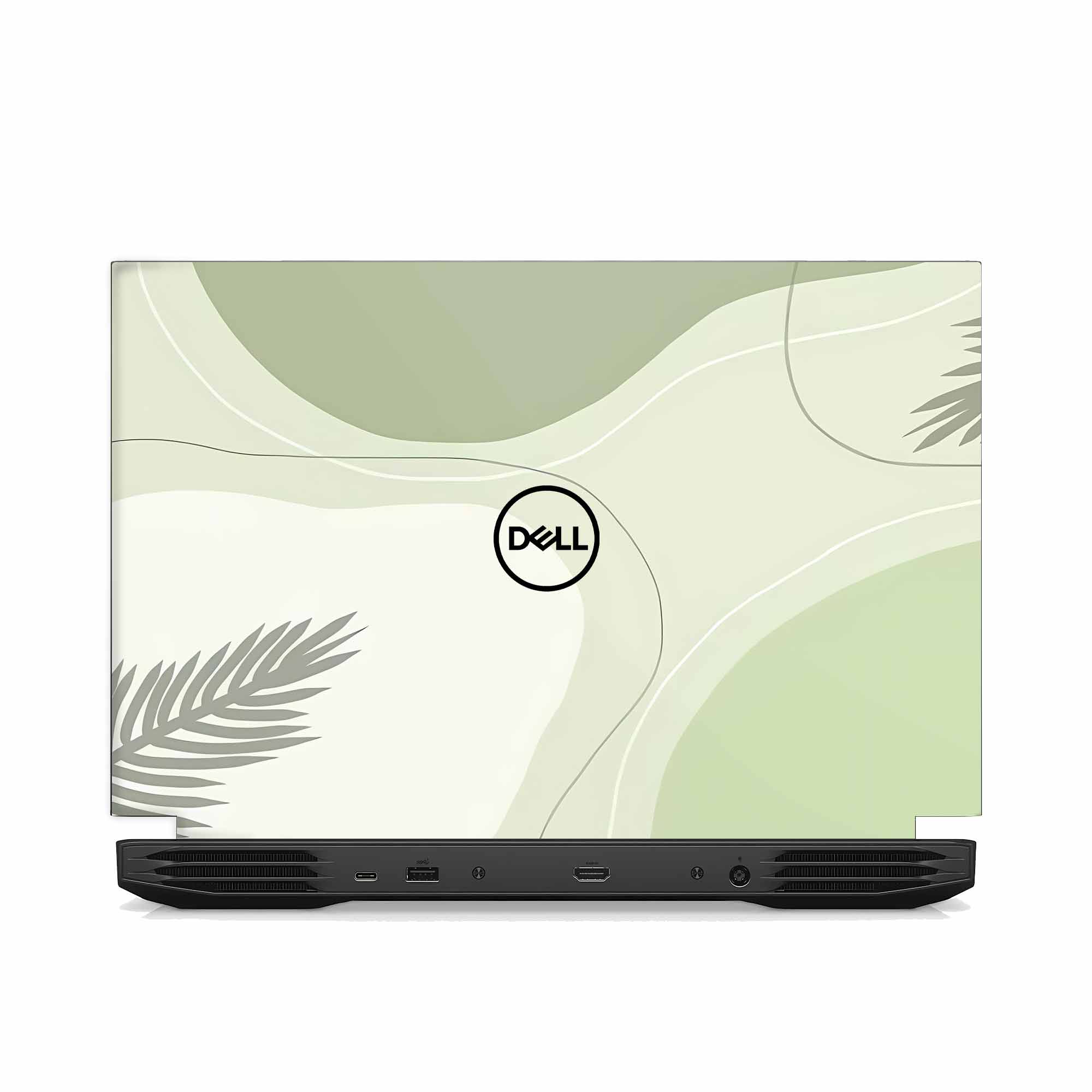 Dell G15 Gaming P121F201 Skins & Wraps