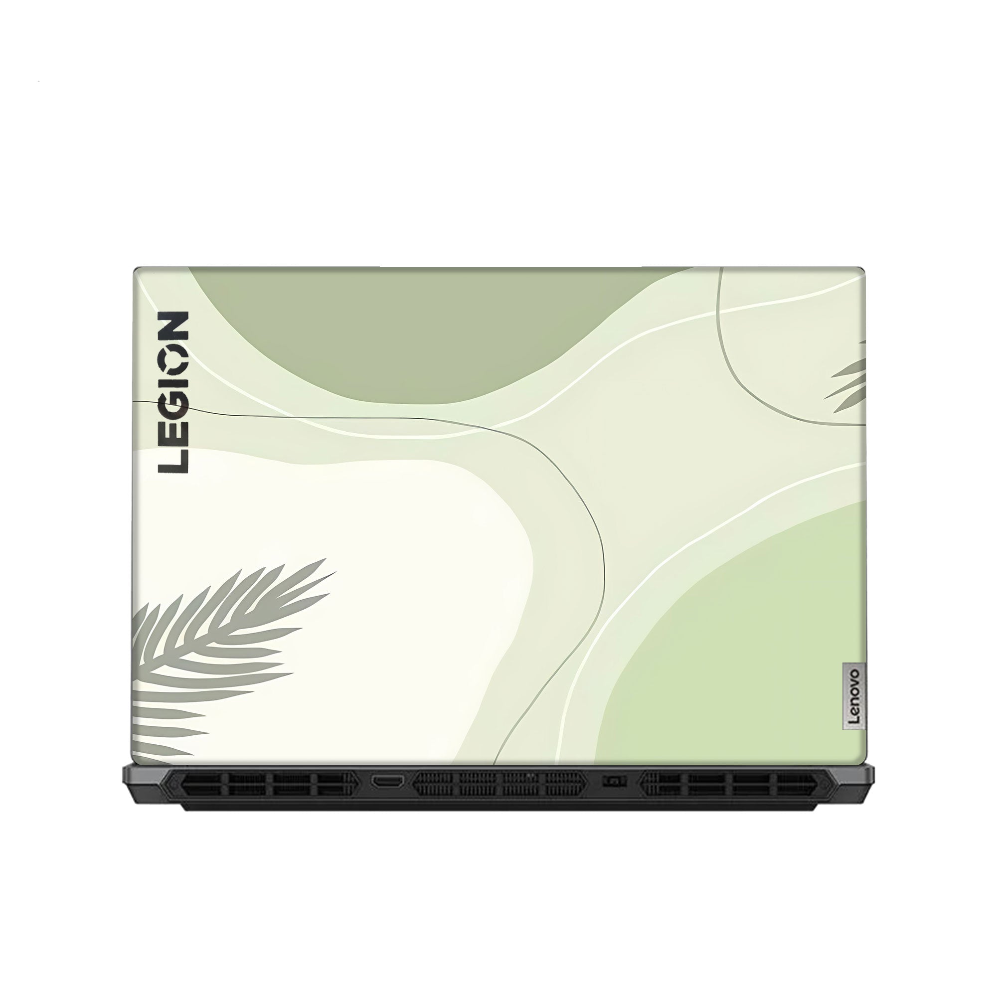 Lenovo Legion 5 15ARH05 15IMH05 Skins & Wraps