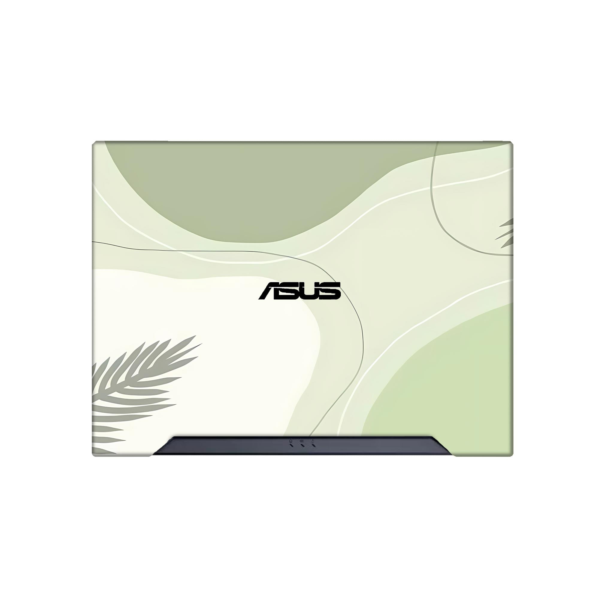 ASUS TUF GAMING FX705D TUF705D Skins & Wrap