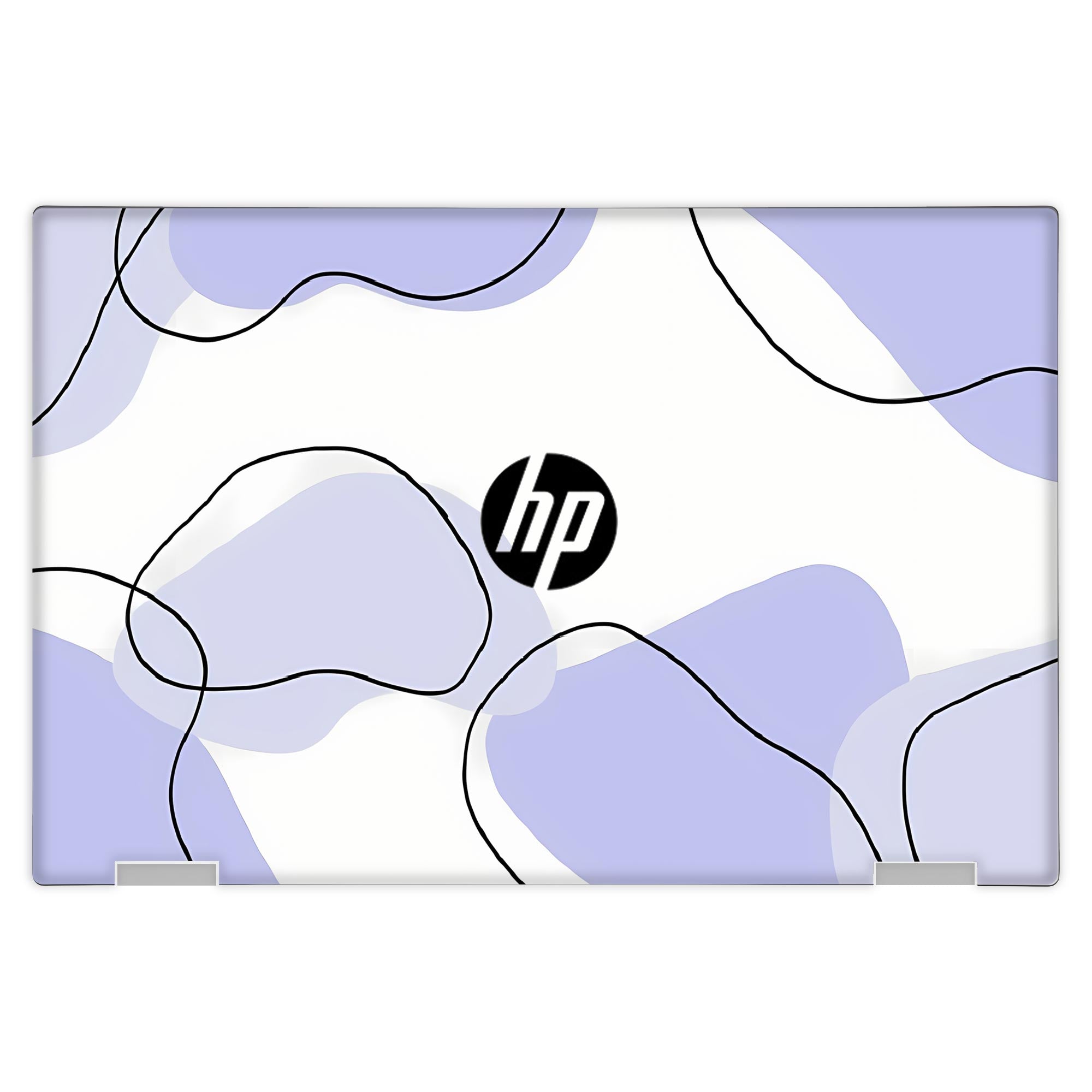 Hp Pavilion X360 14 -  DH0103TU Skins & Wraps