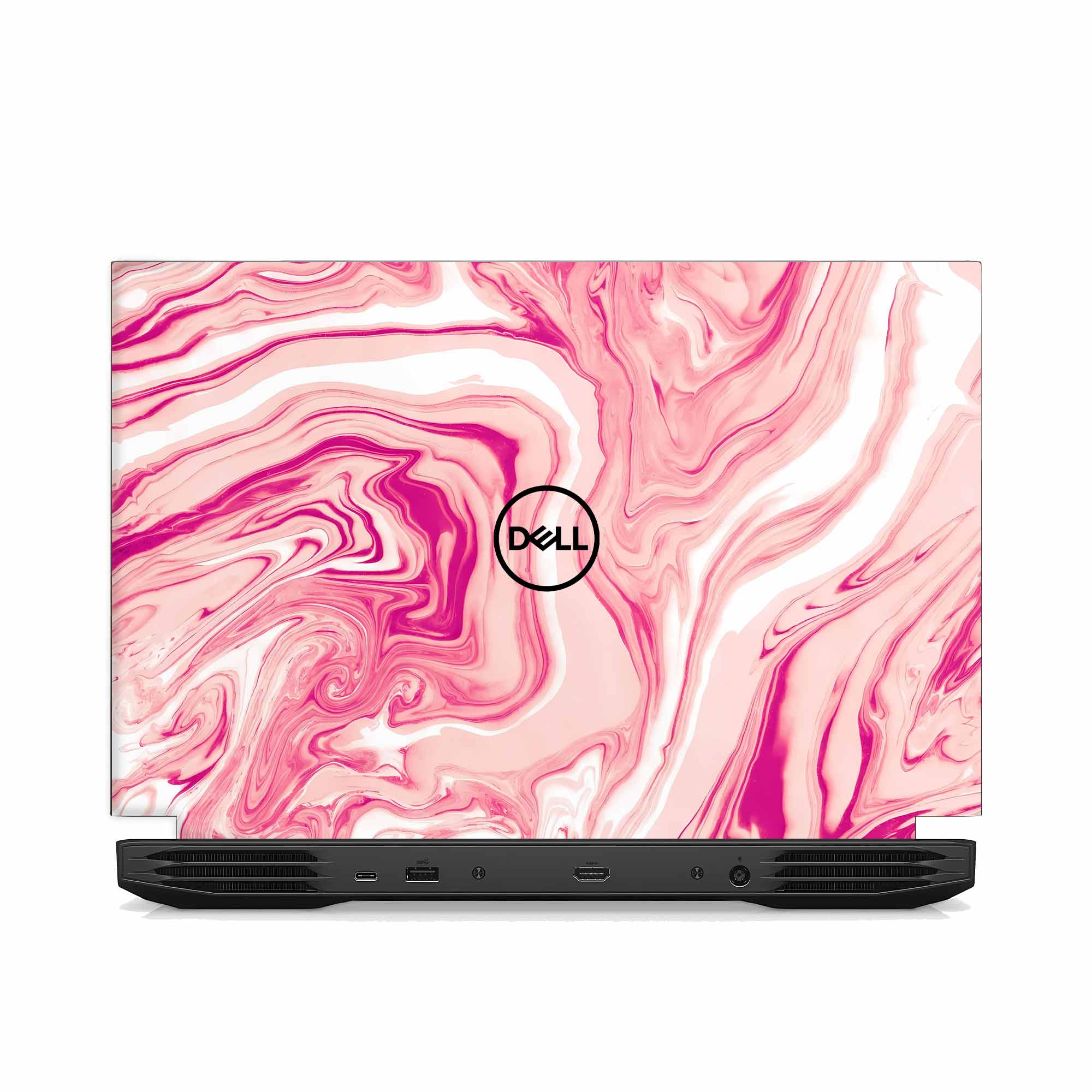 Dell G15 Gaming P121F201 Skins & Wraps