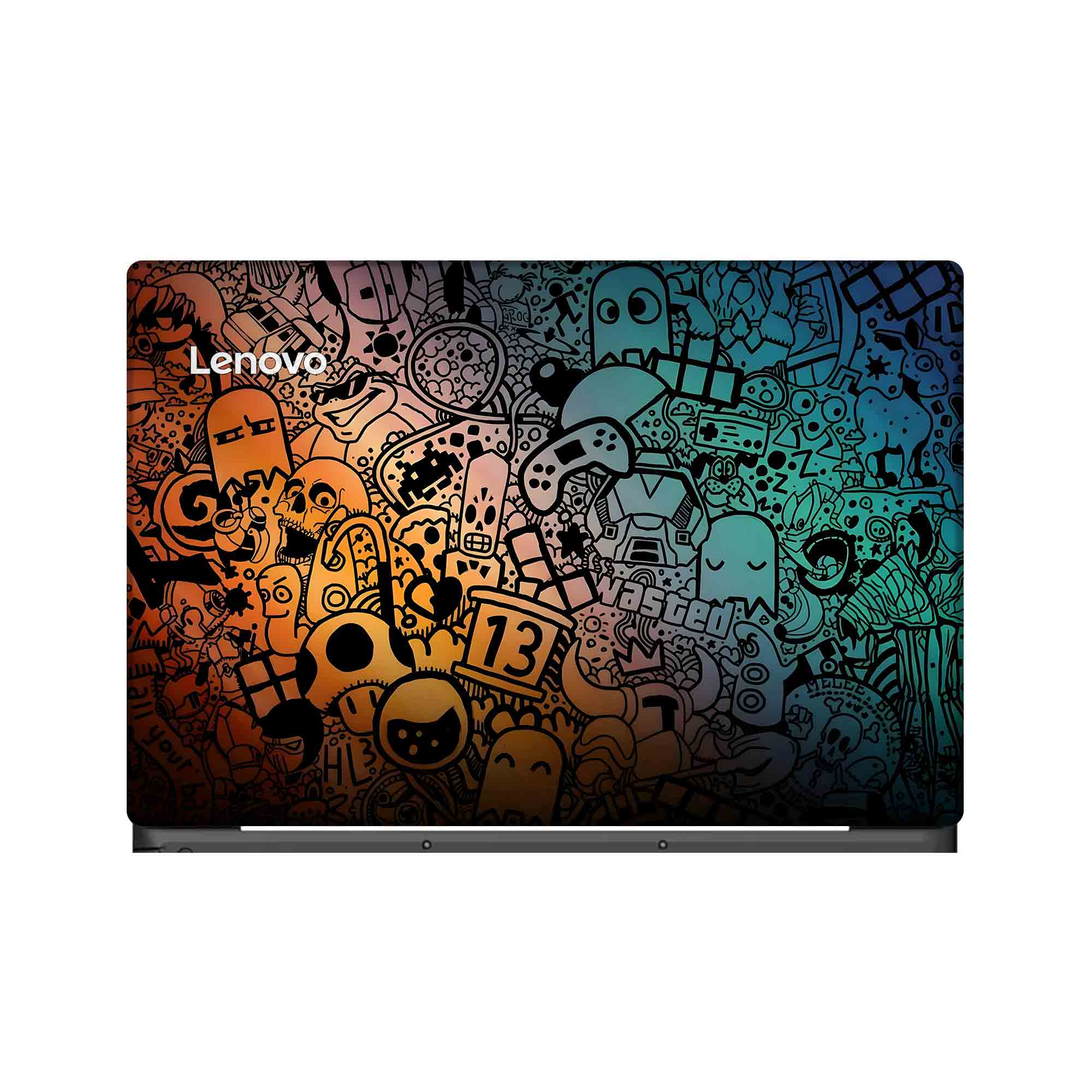 Lenovo IdeaPad 320-14 Skins & Wraps