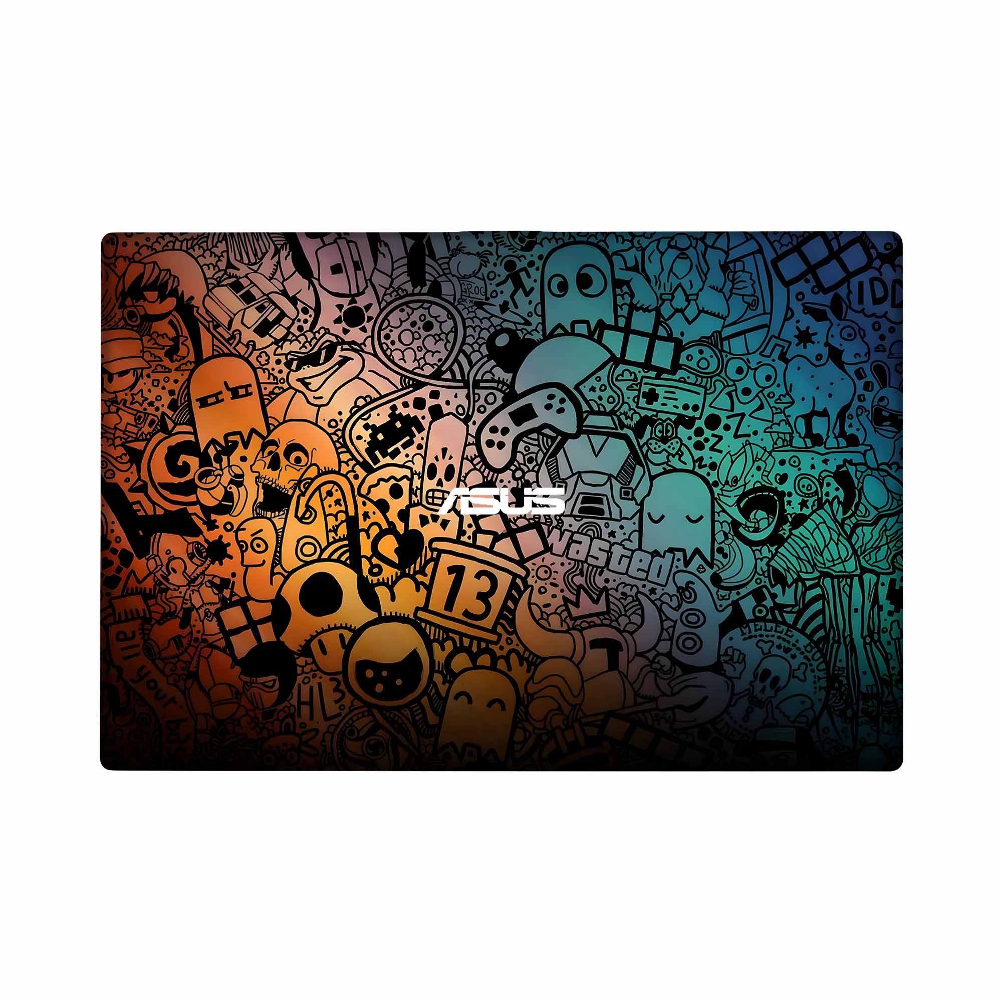 ASUS VIVOBOOK S13 S330U Skins & Wraps