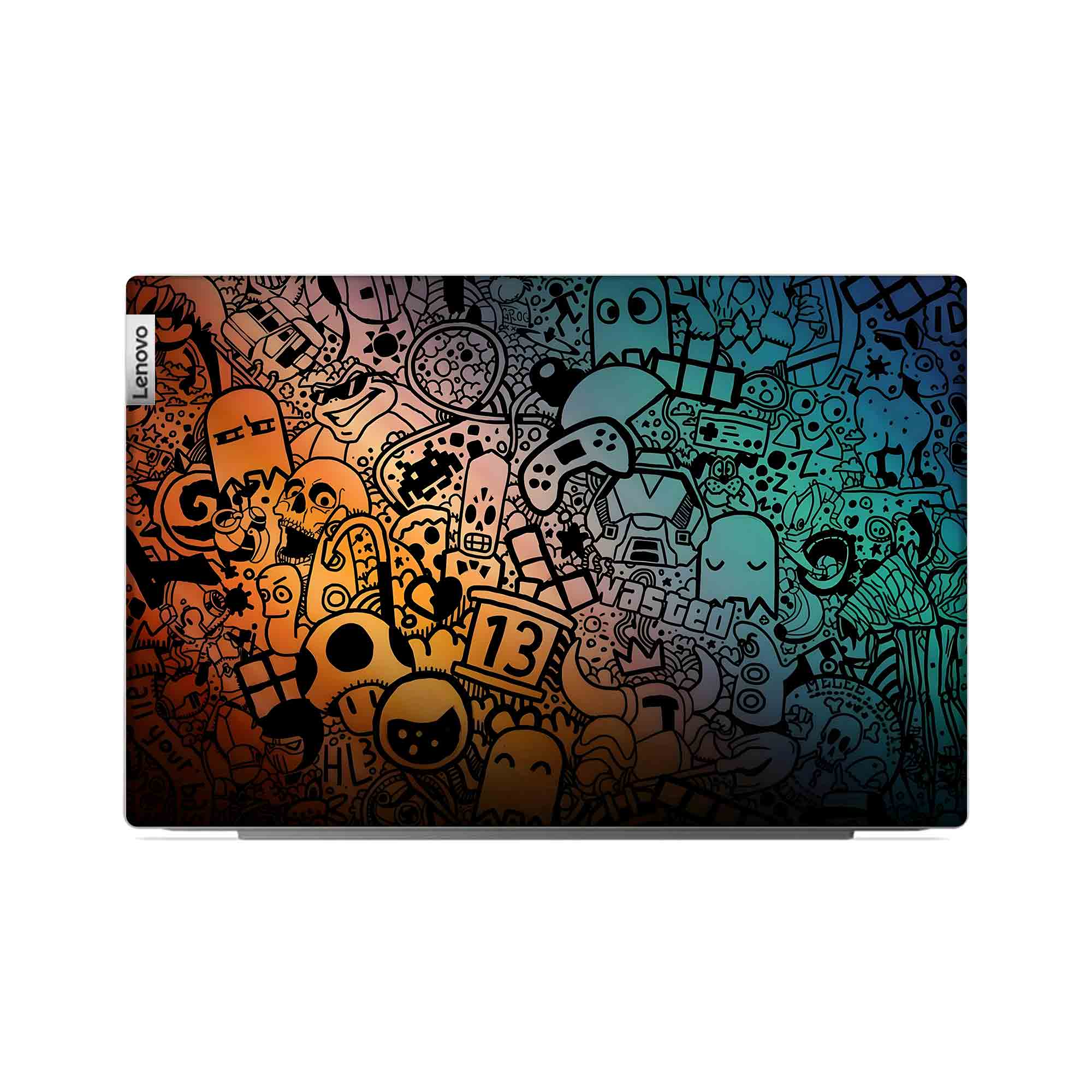 Lenovo IdeaPad 3 15ITL05 Skins & Wraps