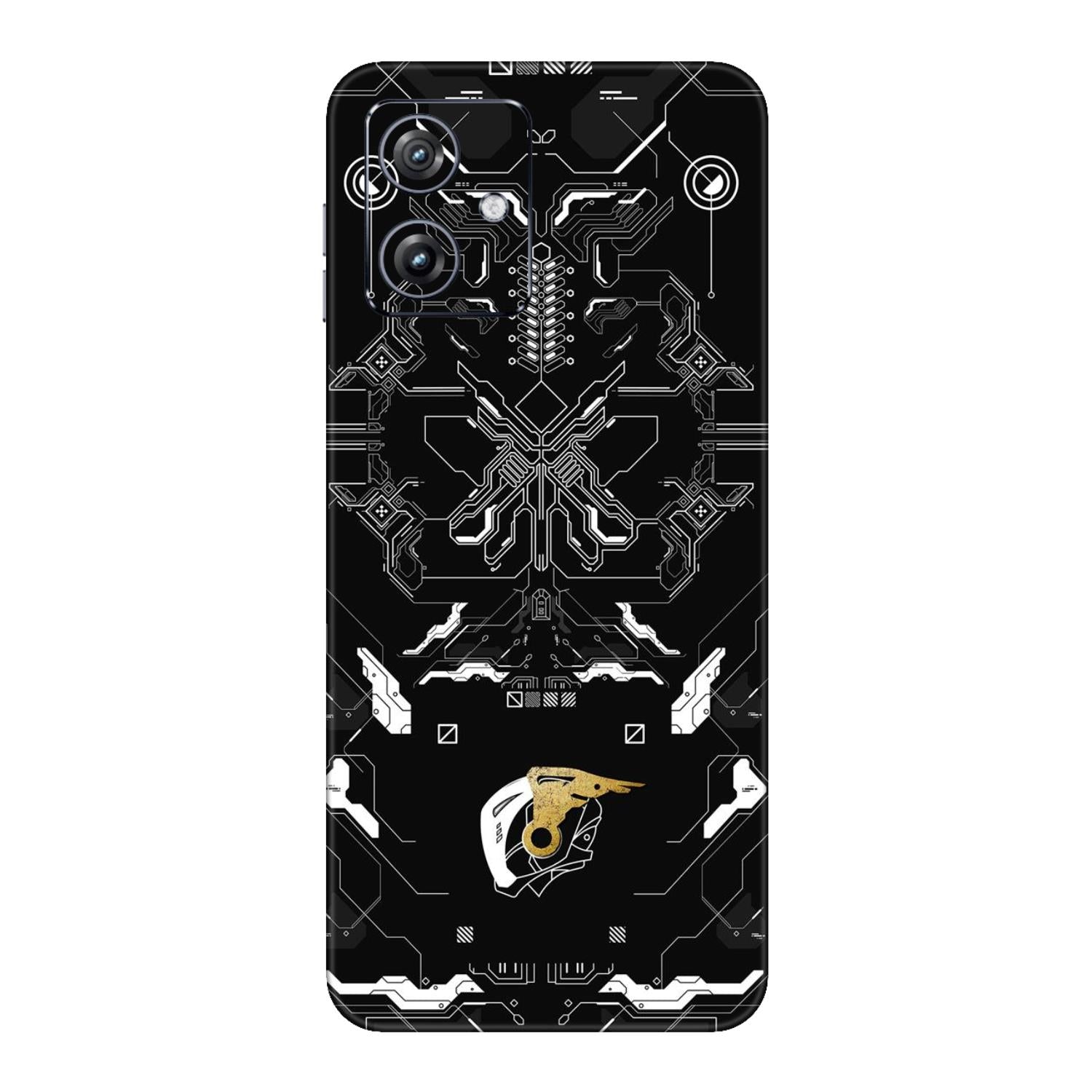 Moto G54 (5G) Skins & Wraps