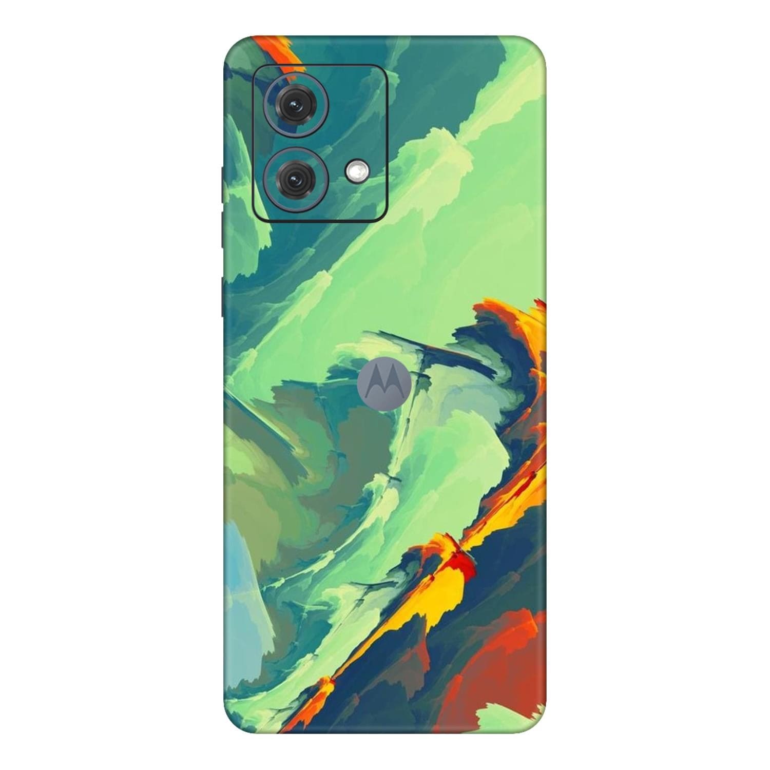 Moto G84 (5G) Skins & Wraps