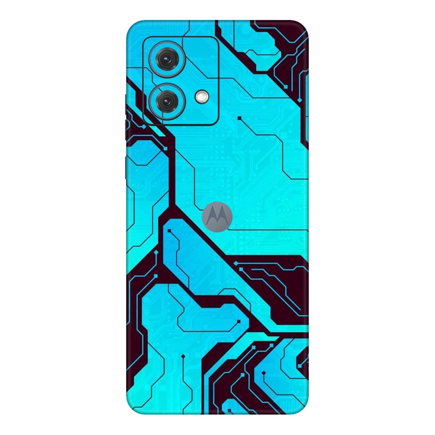 Moto G84 (5G) Skins & Wraps