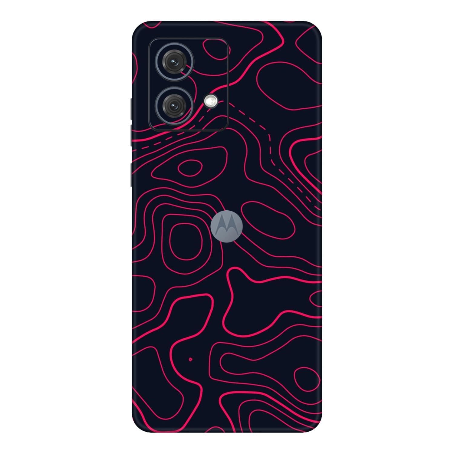 Moto G84 (5G) Skins & Wraps