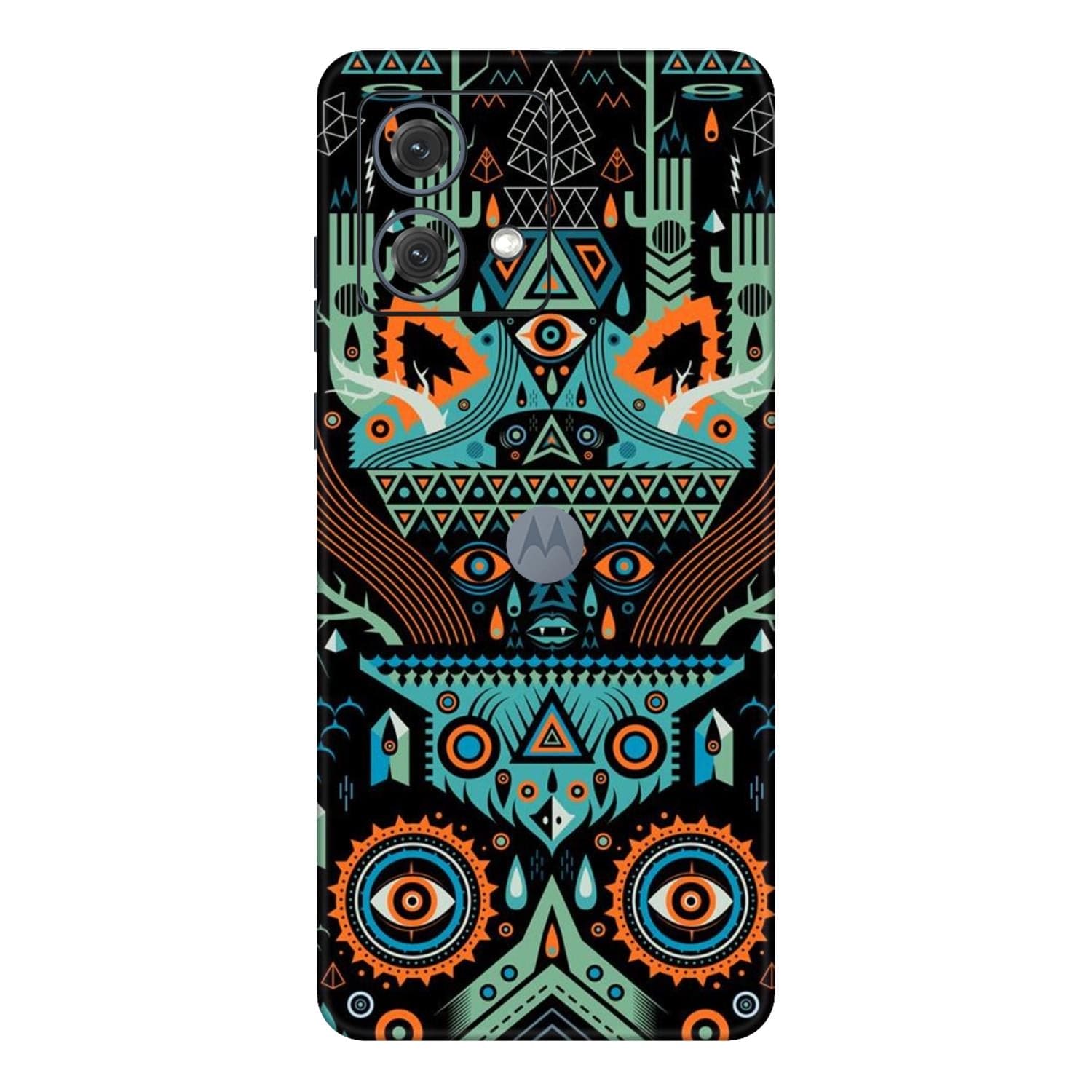 Moto G84 (5G) Skins & Wraps