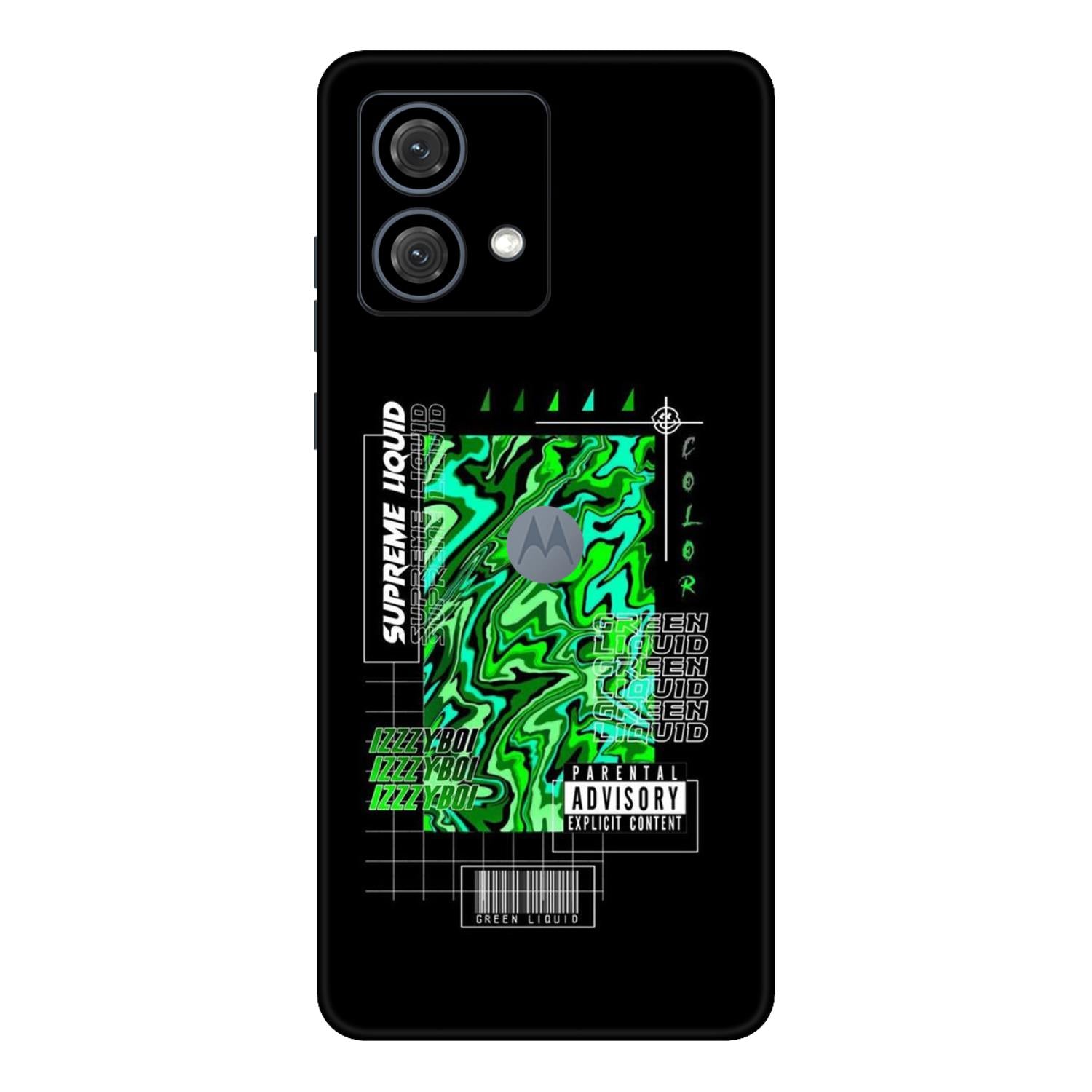 Moto G84 (5G) Skins & Wraps