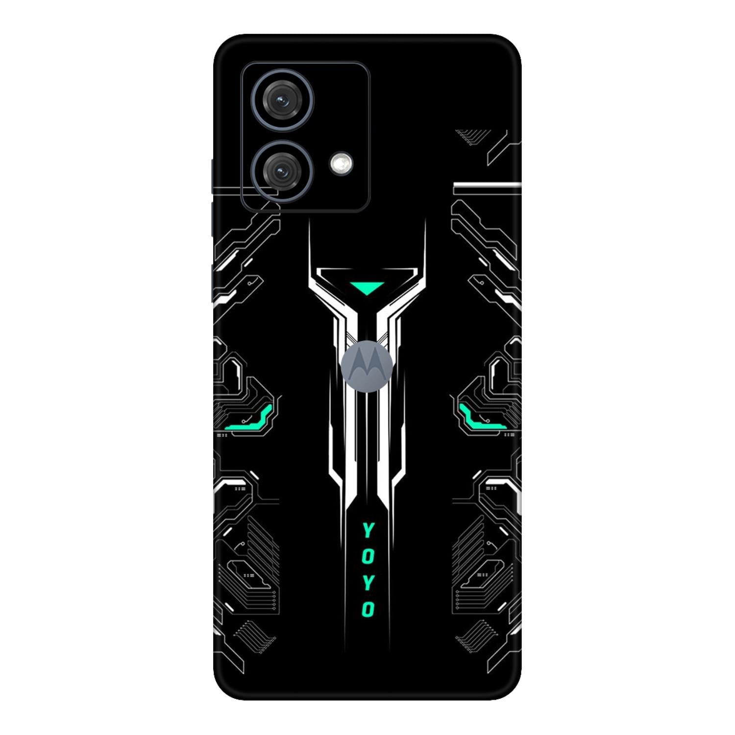 Moto G84 (5G) Skins & Wraps