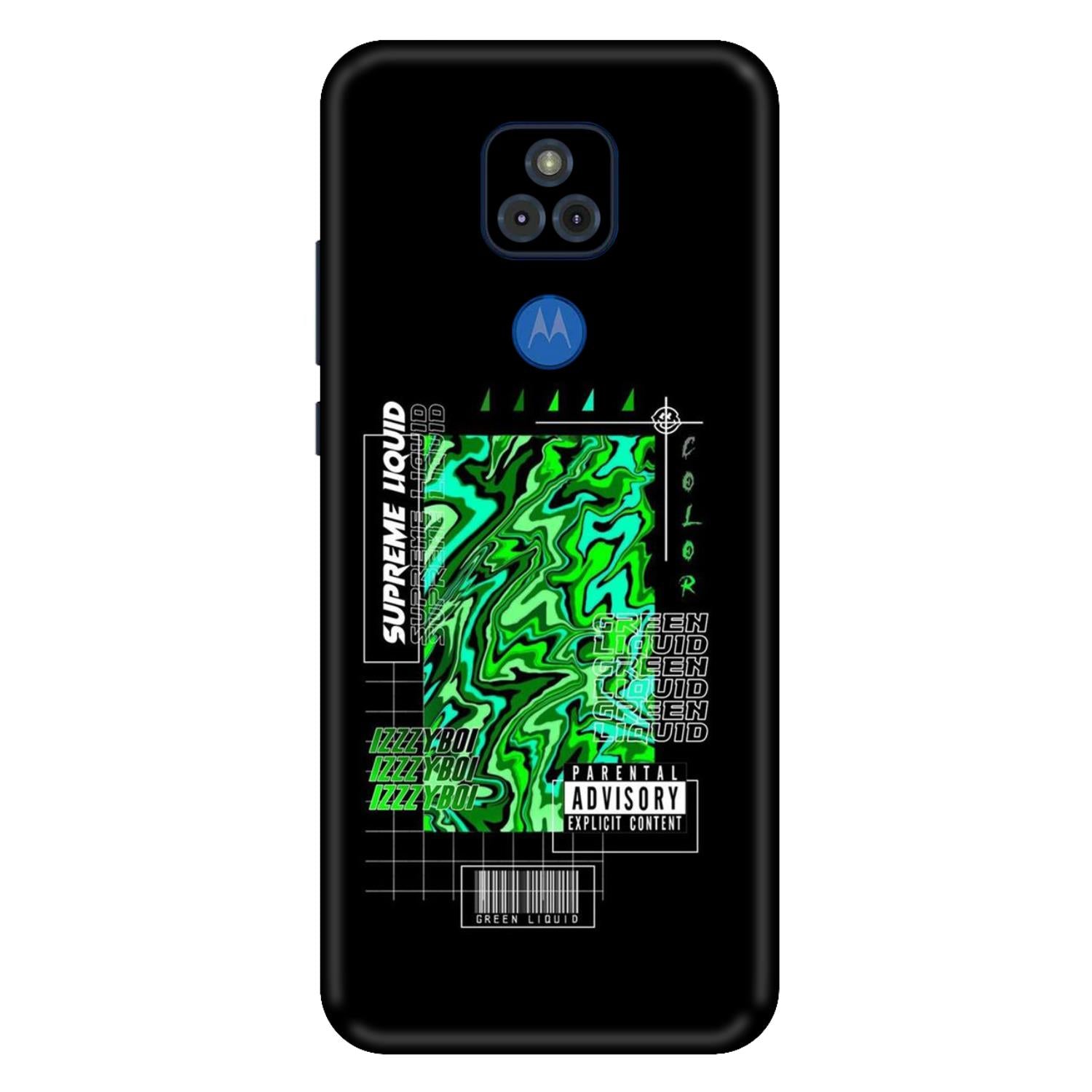 Moto G Play (2021) Skins & Wraps