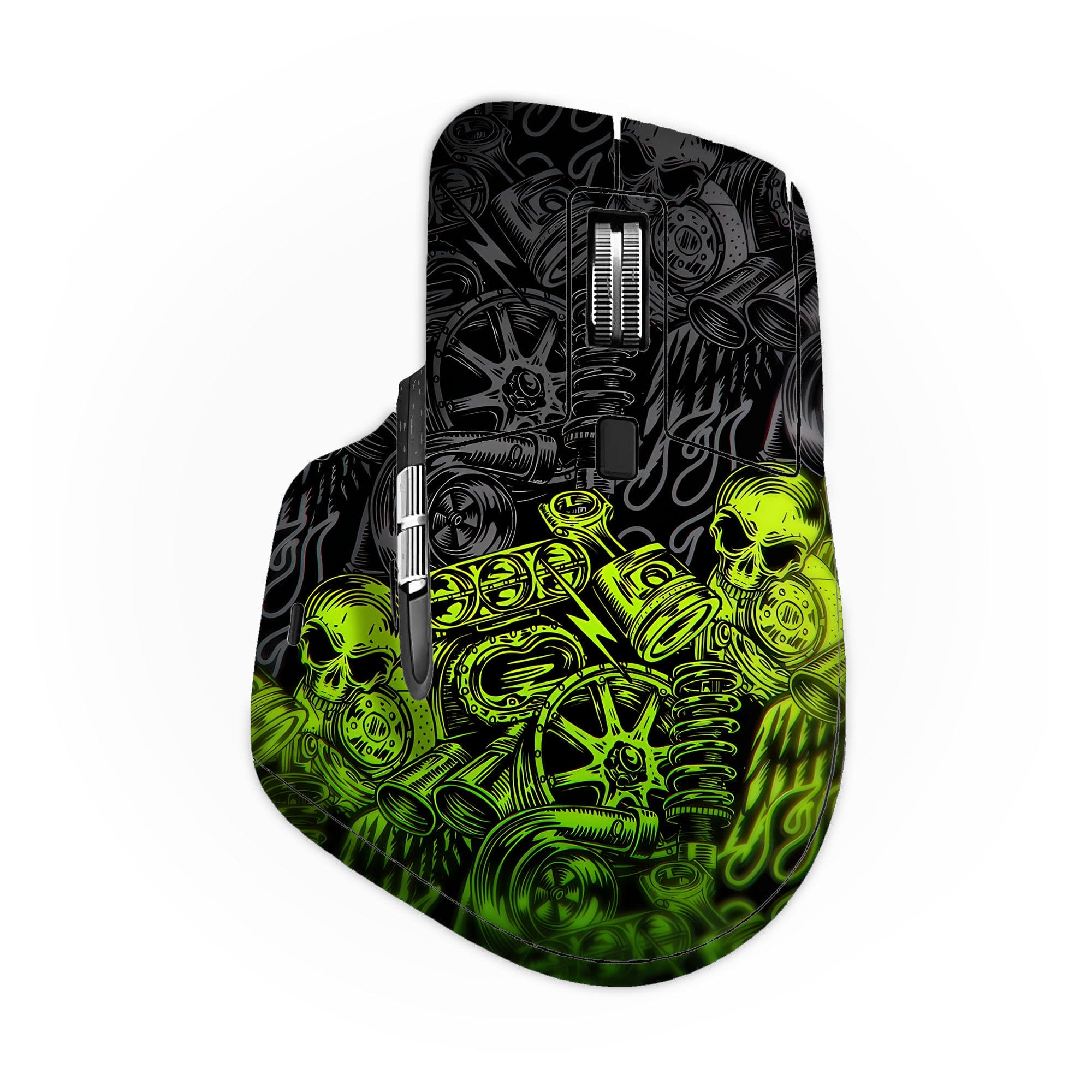 Logitech MX Master 3 or 3S  Skins & Wraps