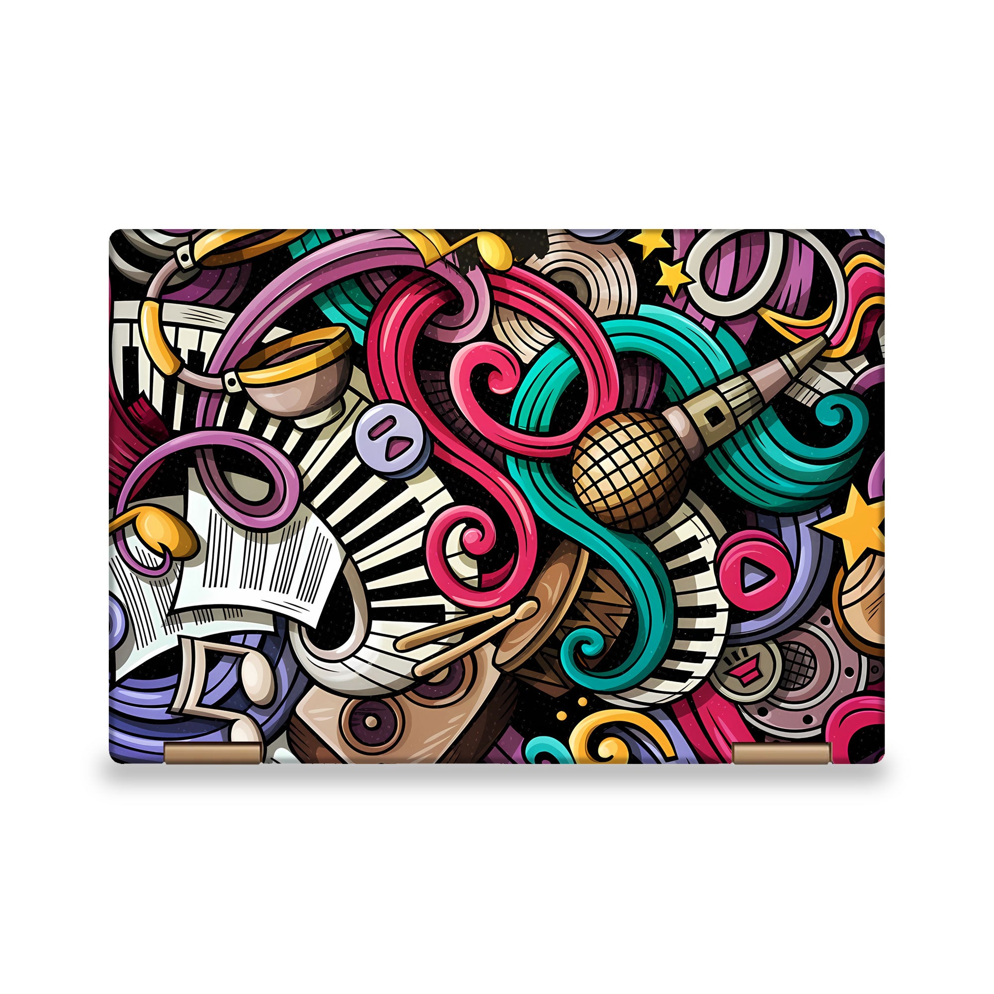 Lenovo Yoga 710 11IKB Skins & Wraps