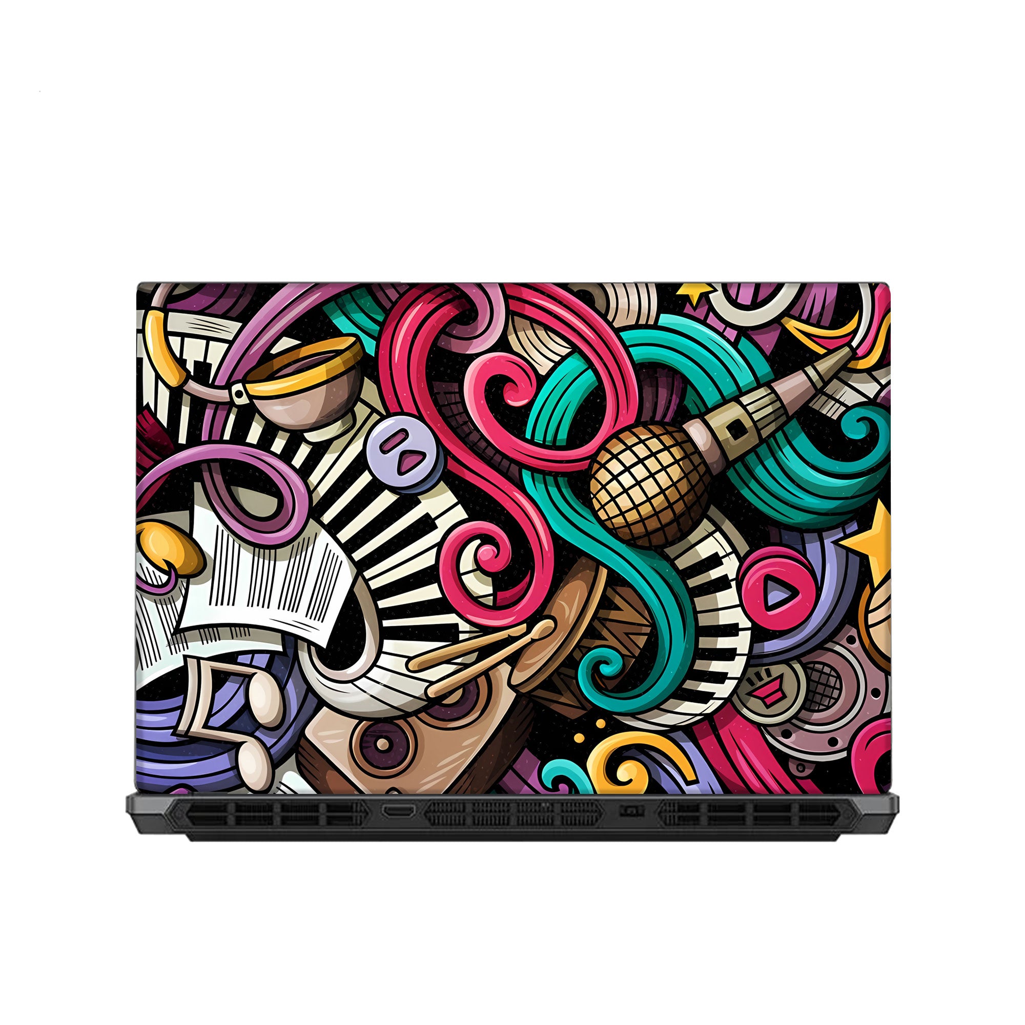 Lenovo Legion Y530-151CH Y7000 Skins & Wraps