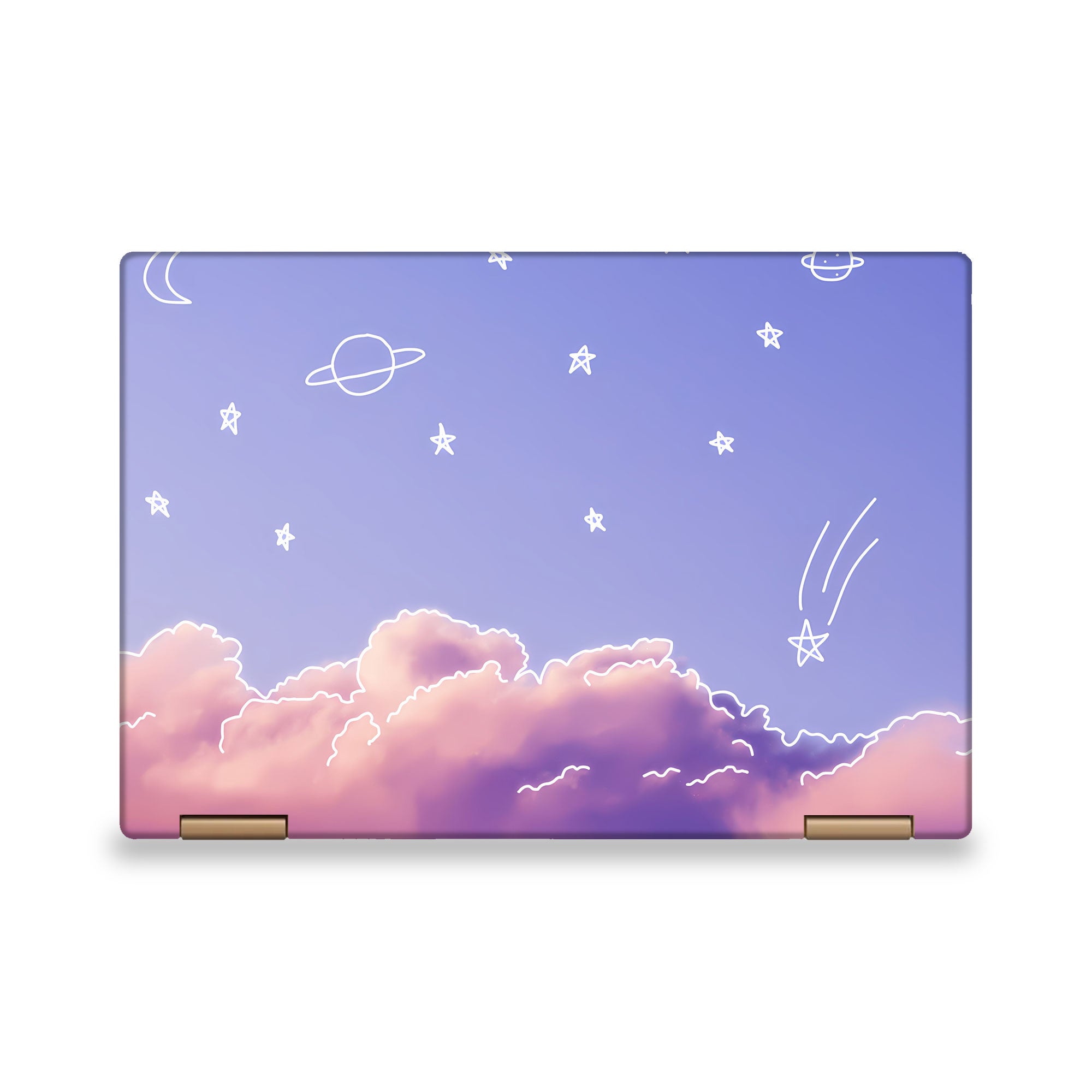 Lenovo Yoga 720 13IKB Skins & Wraps