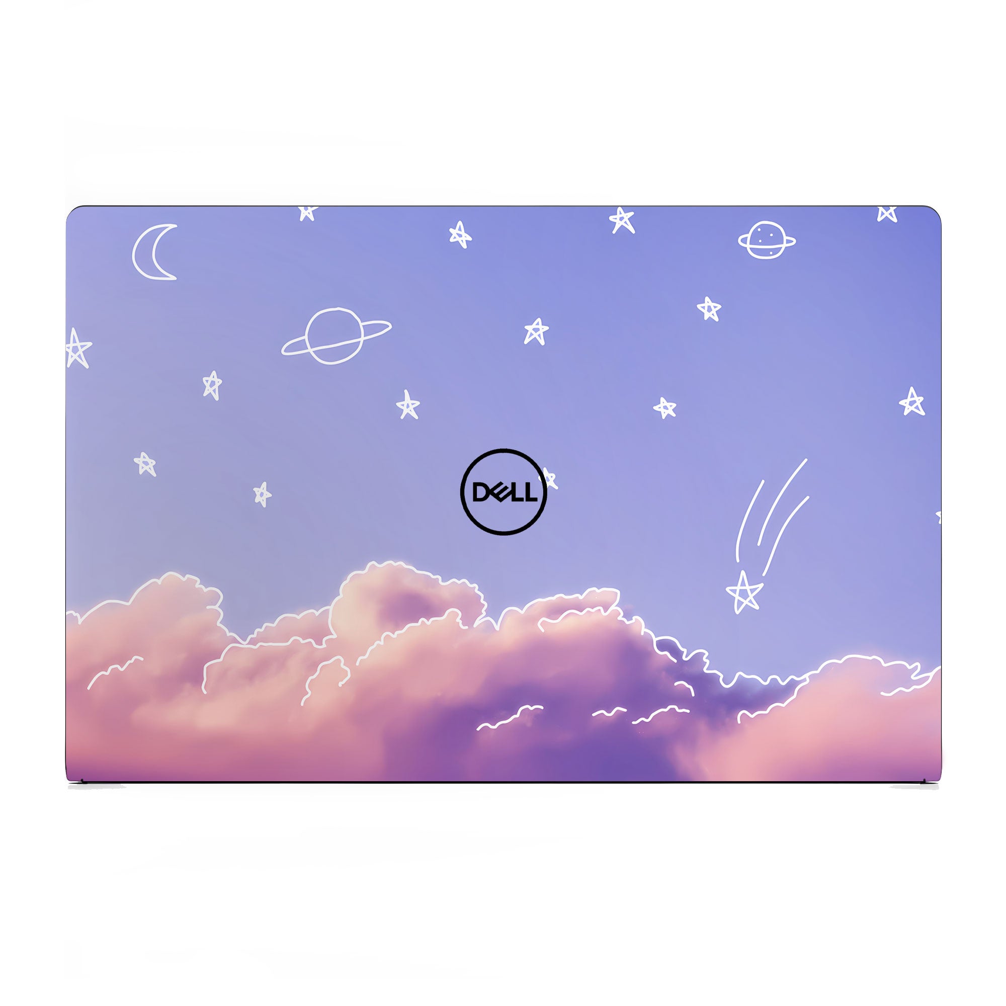 Dell Inspiron 14 7447 P55G Skins & Wraps