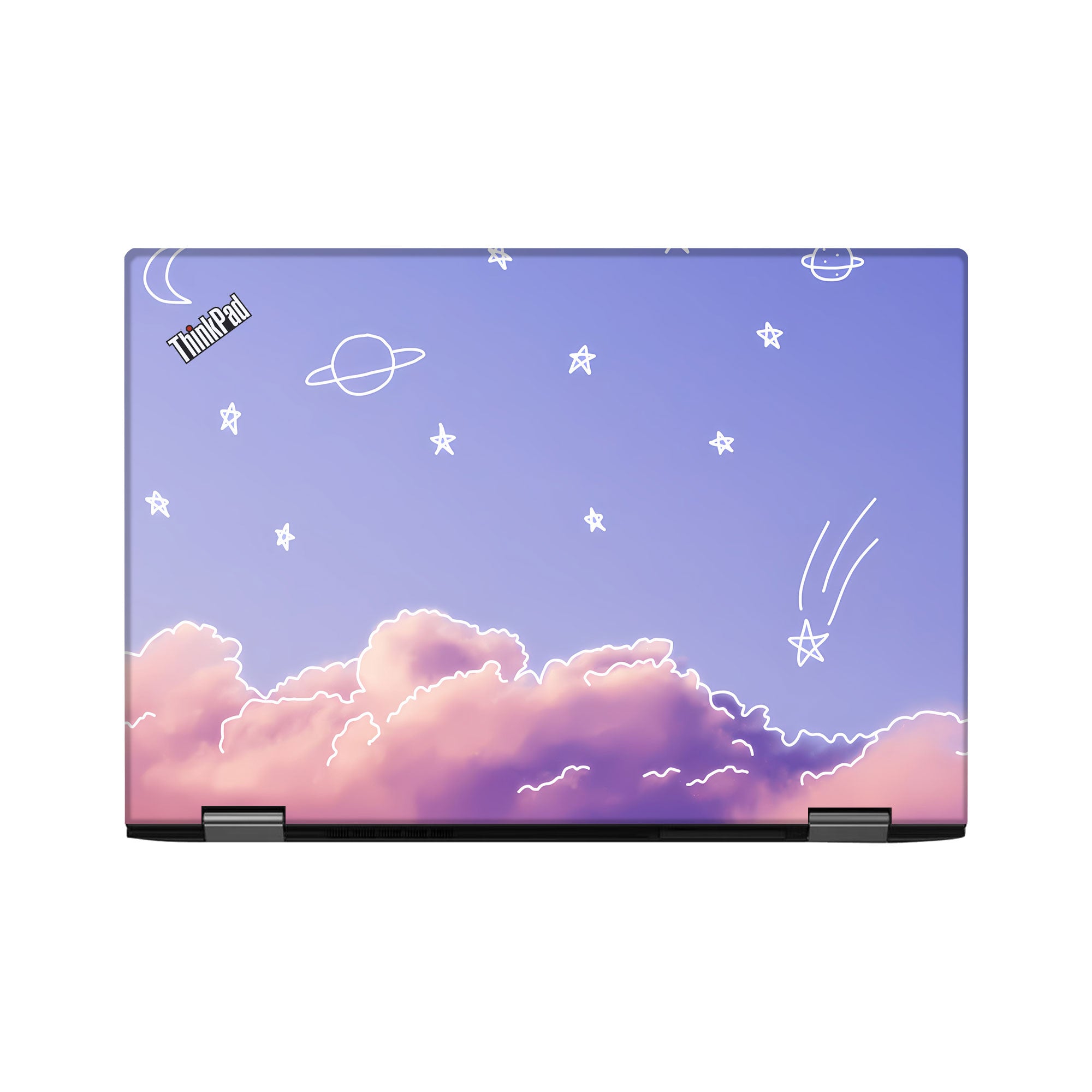 Lenovo ThinkPad X1 Yoga Gen2 Gen3 Skins & Wraps