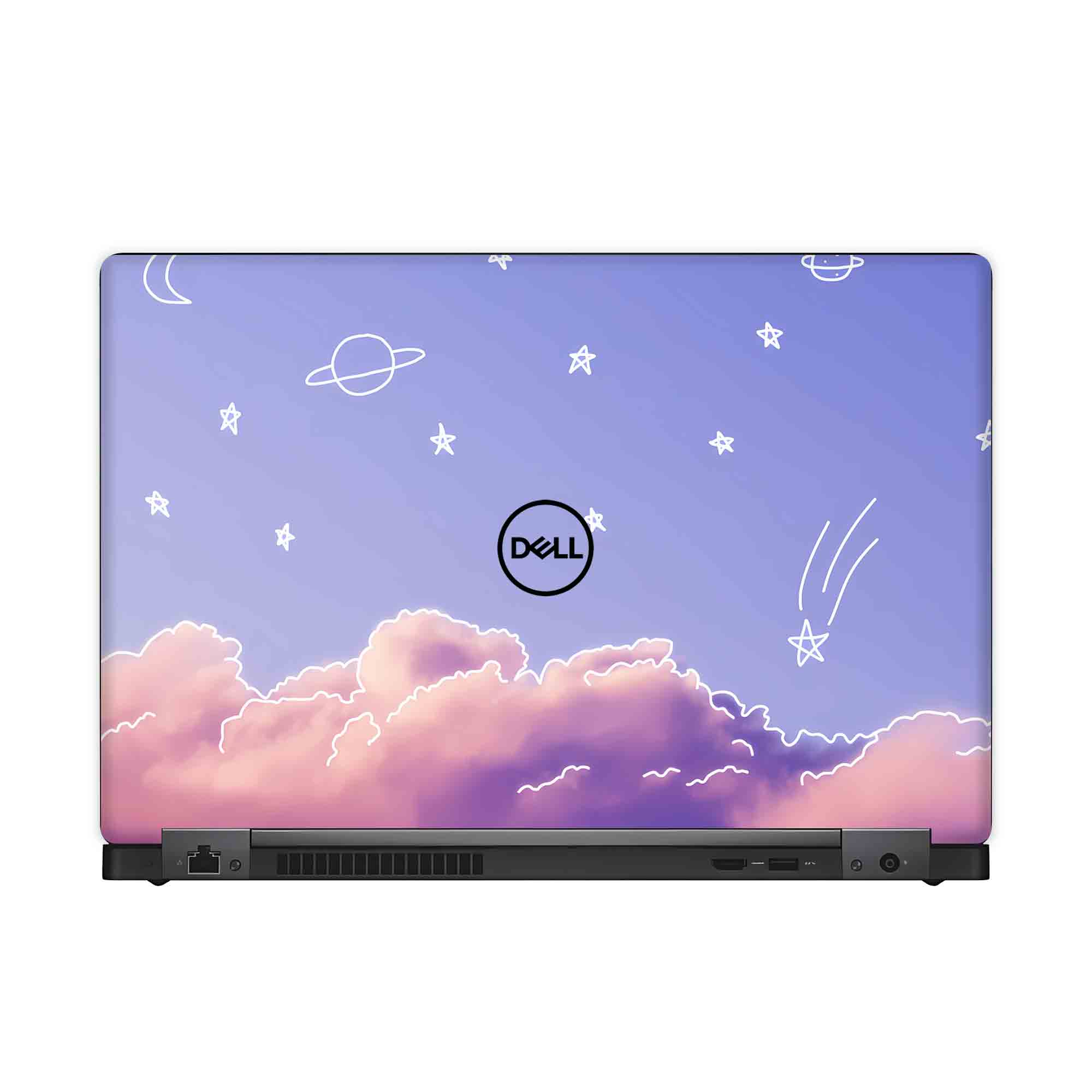 Dell Precision 7510,7520,P53F Skins & Wraps