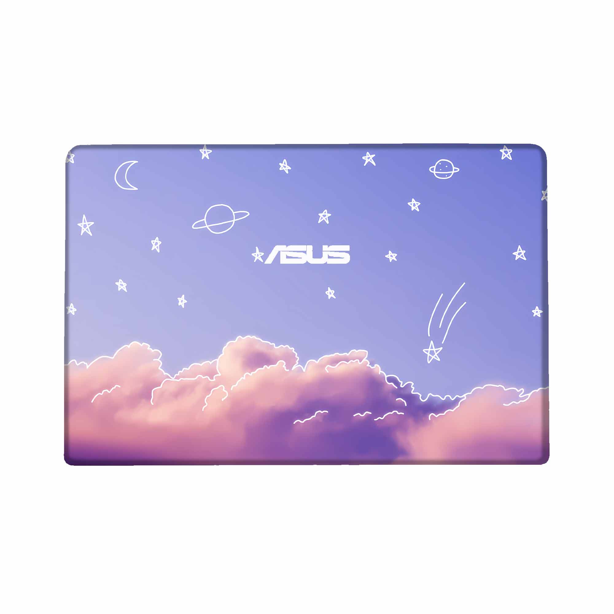 ASUS K45A K45C K45V Skins & Wrap