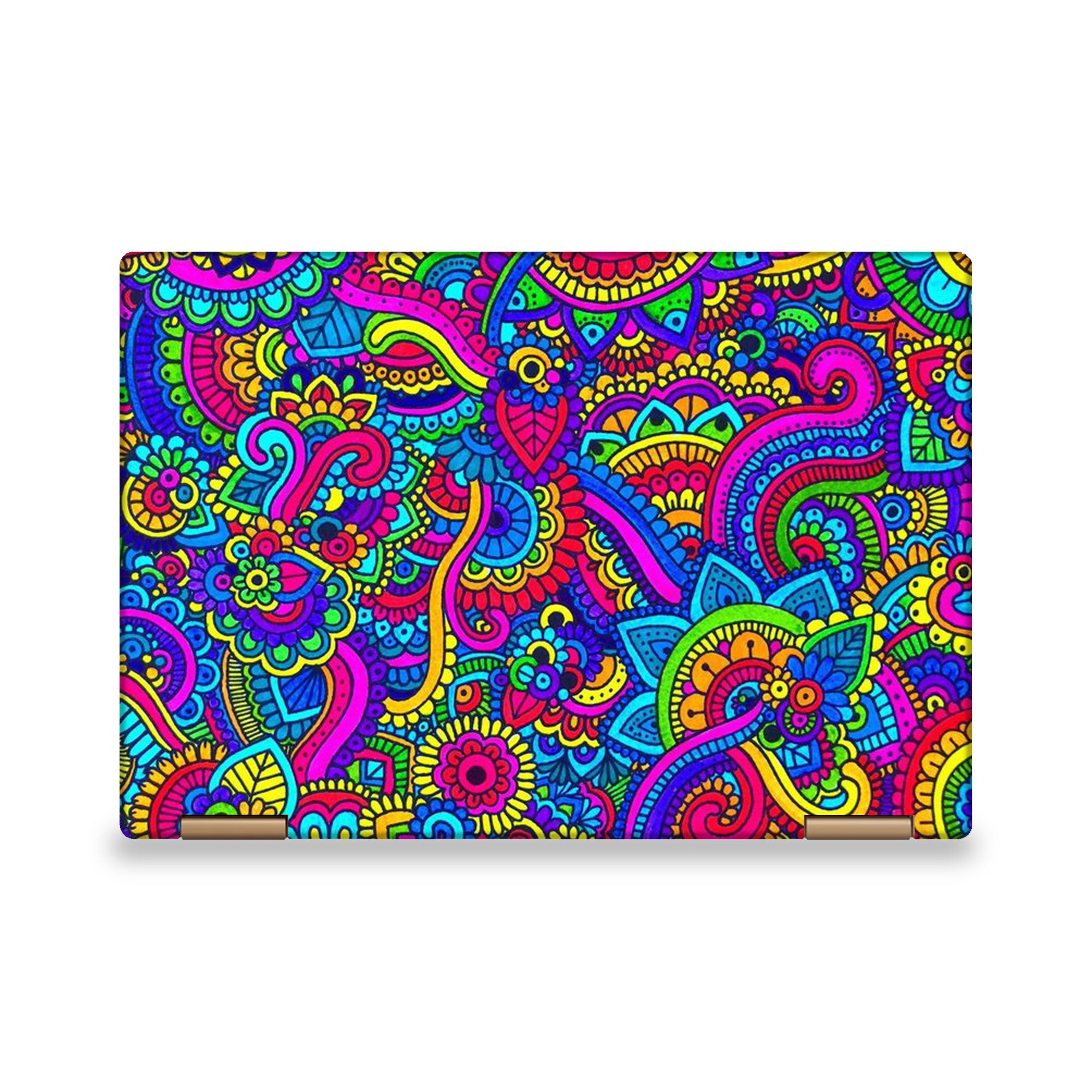 Lenovo Yoga 520 14IKB Skins & Wraps