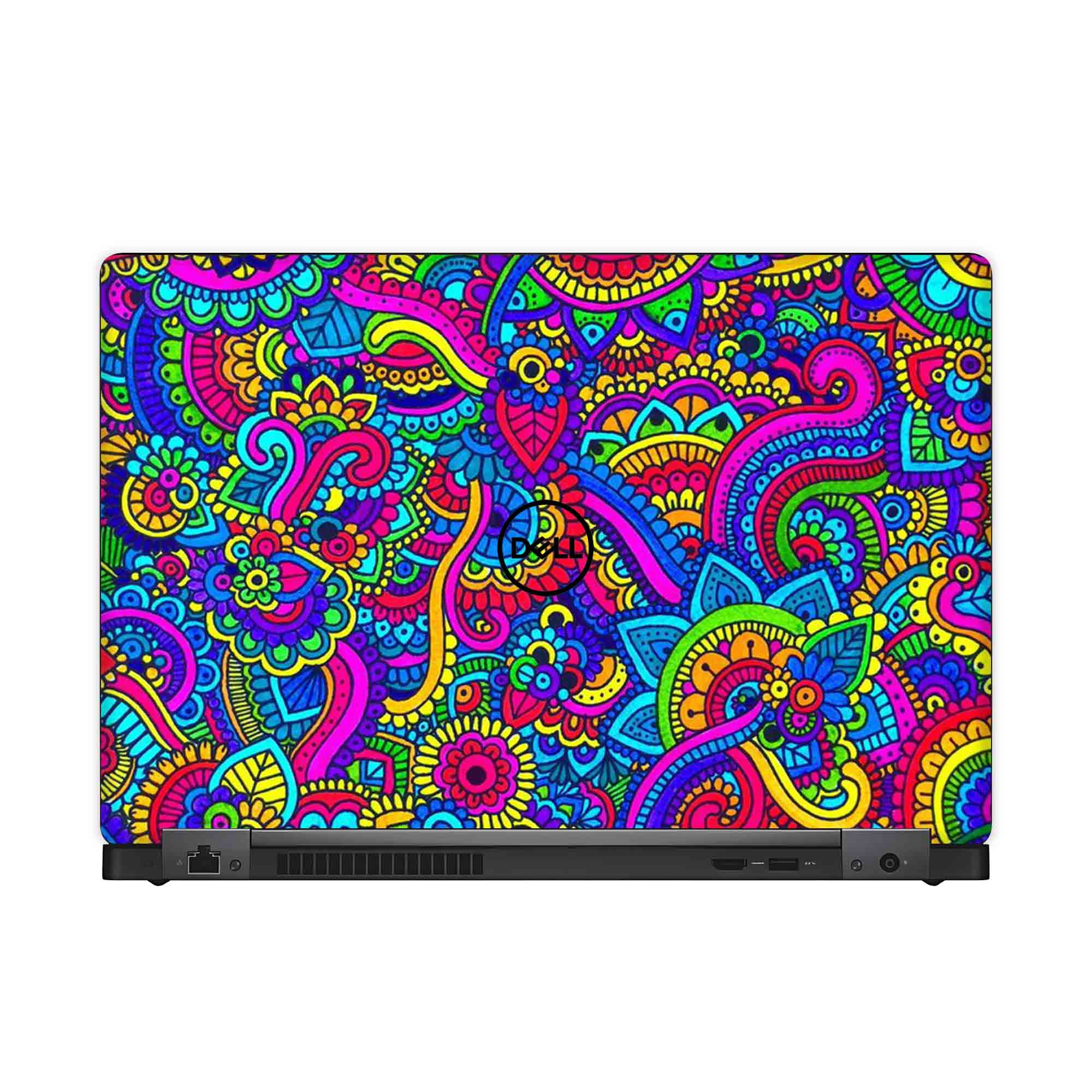 Dell Precision 3520 P60F Skins & Wraps