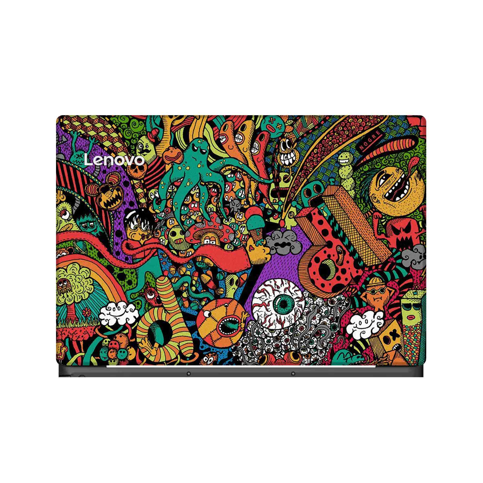 Lenovo IdeaPad 320-14 Skins & Wraps