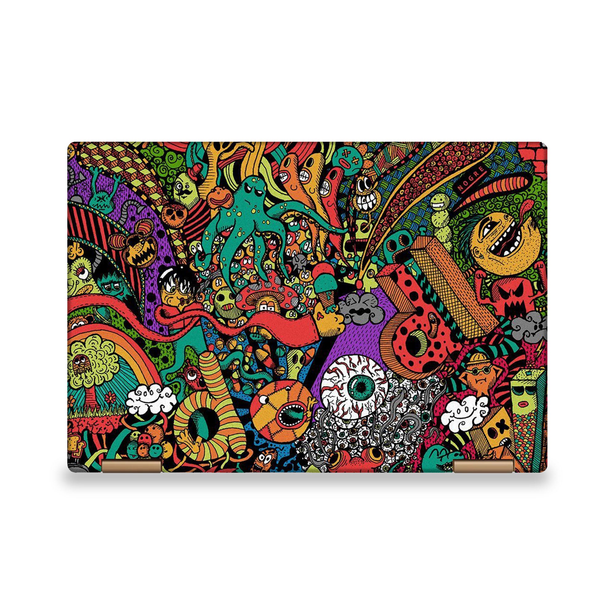 Lenovo Yoga 720 13IKB Skins & Wraps