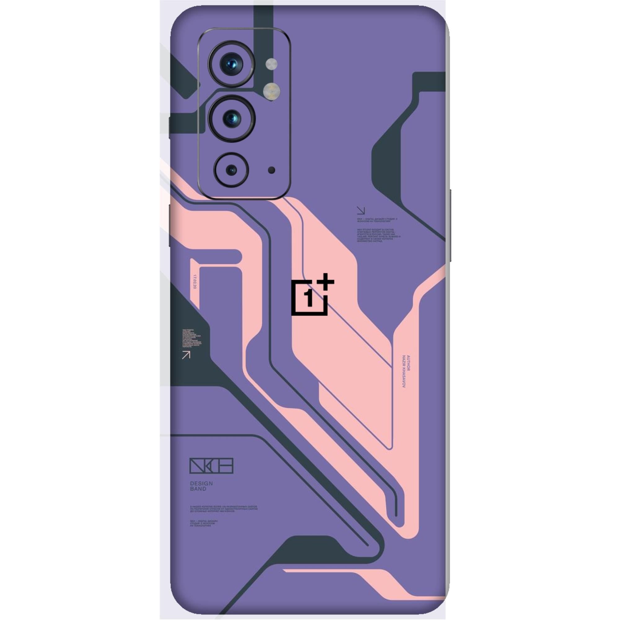 Oneplus 9RT