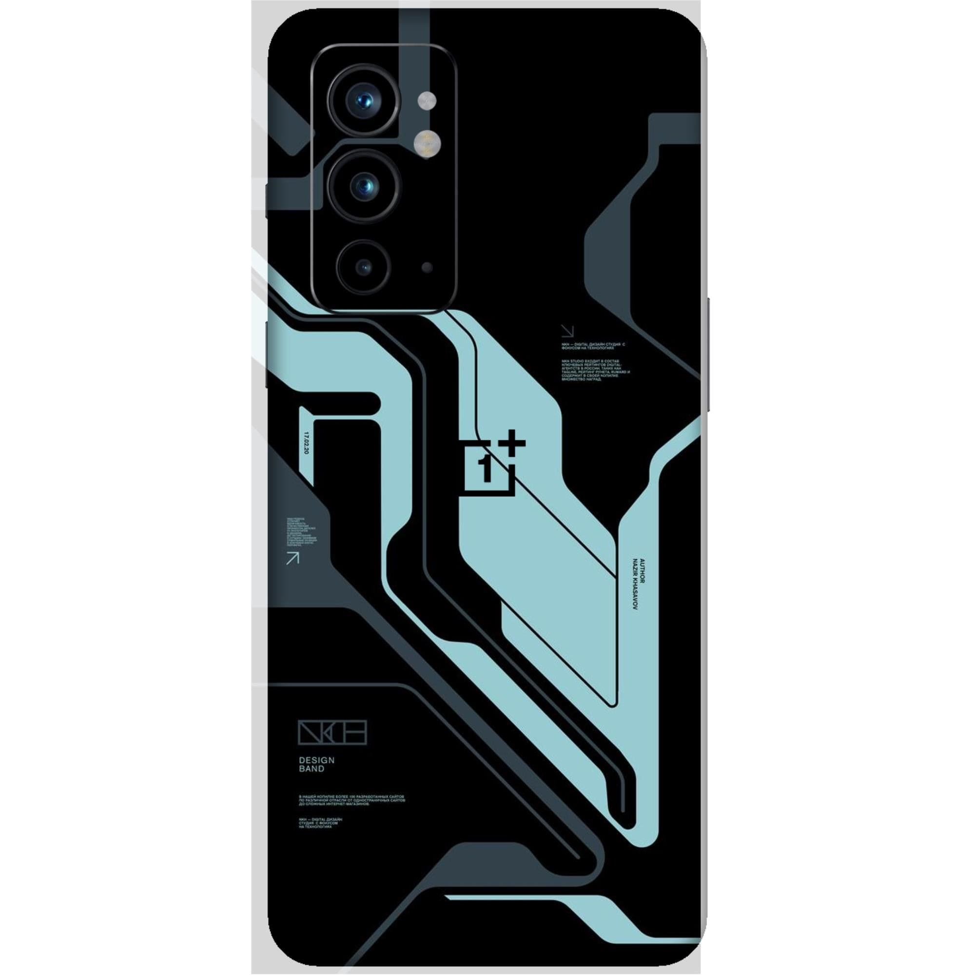 Oneplus 9RT