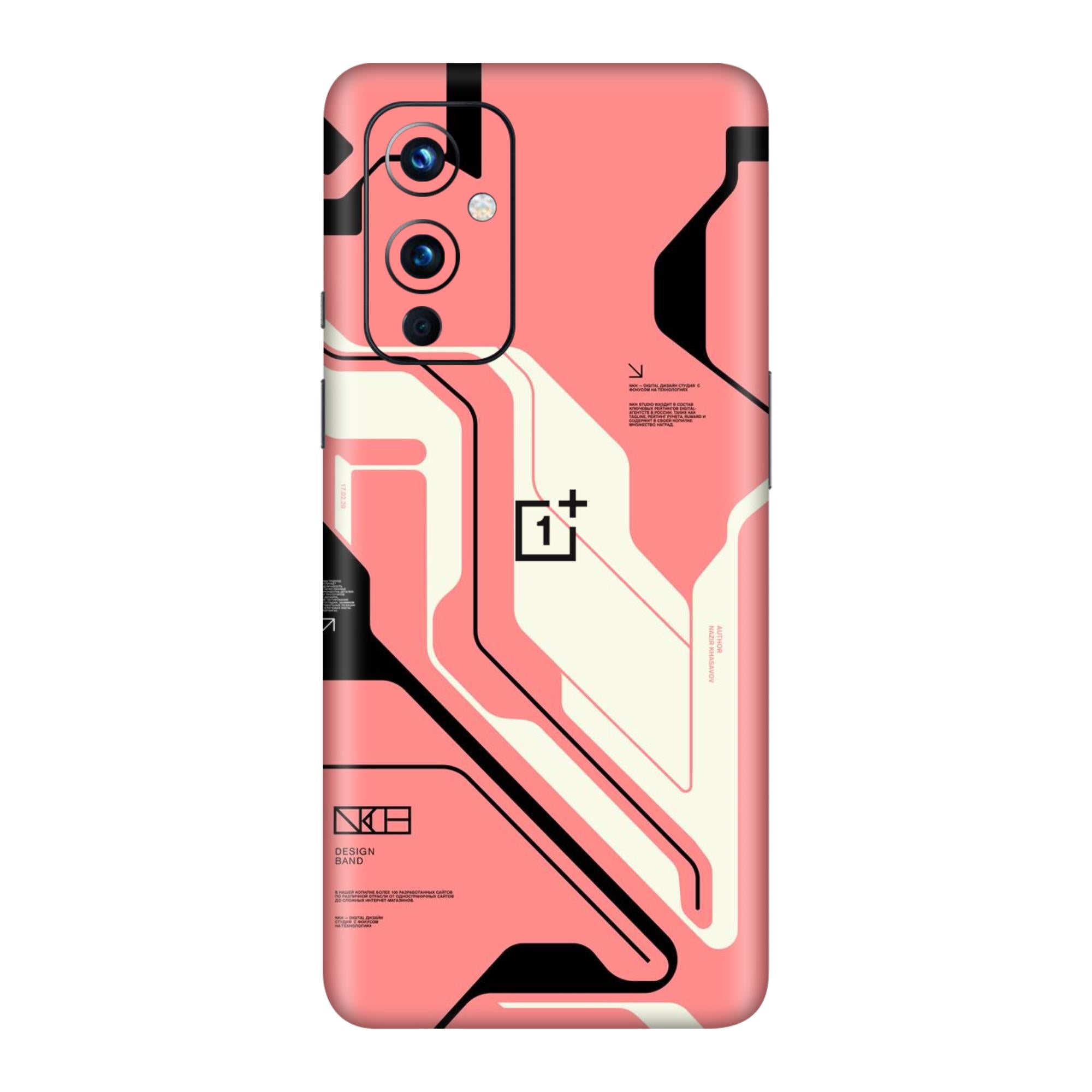 Oneplus 9