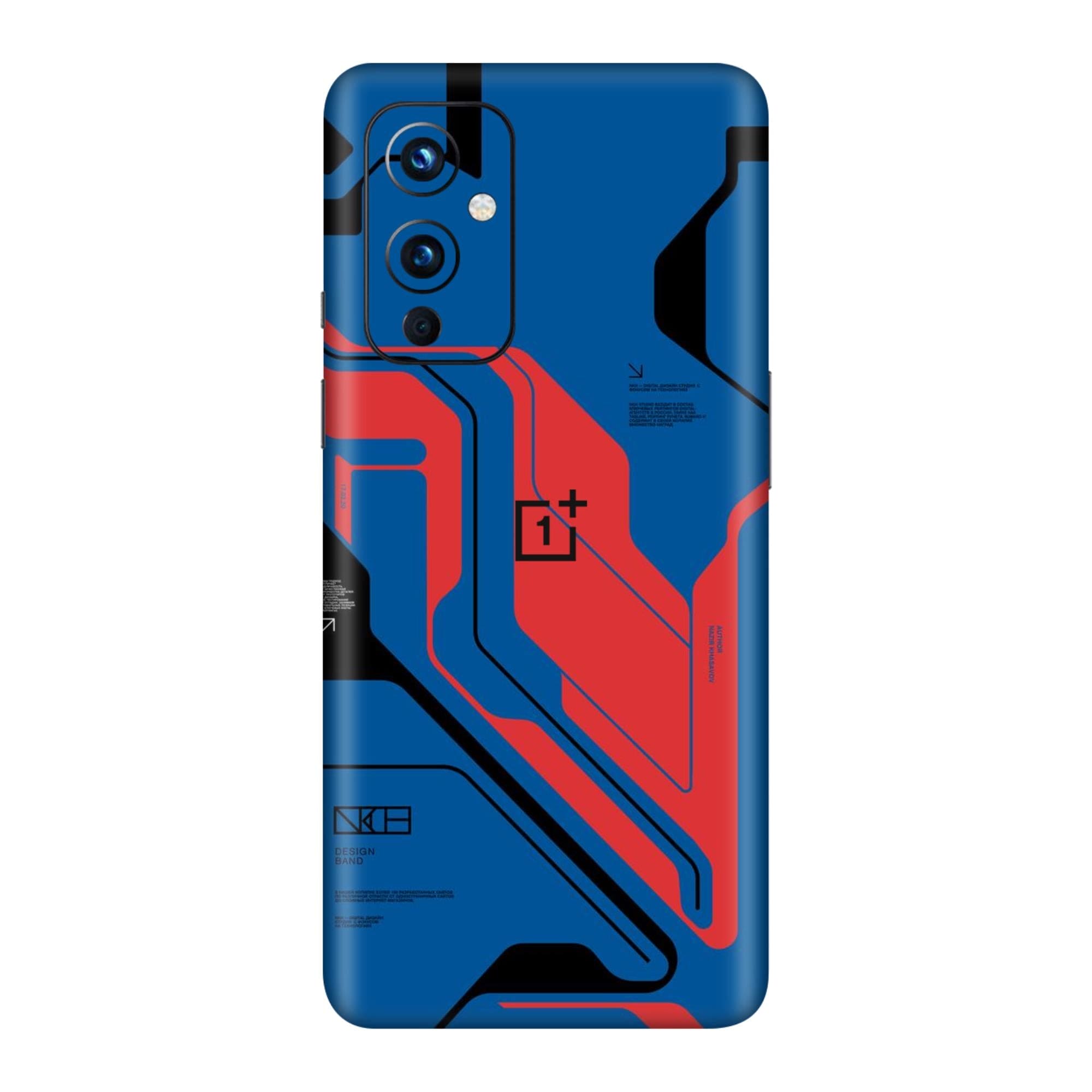 Oneplus 9