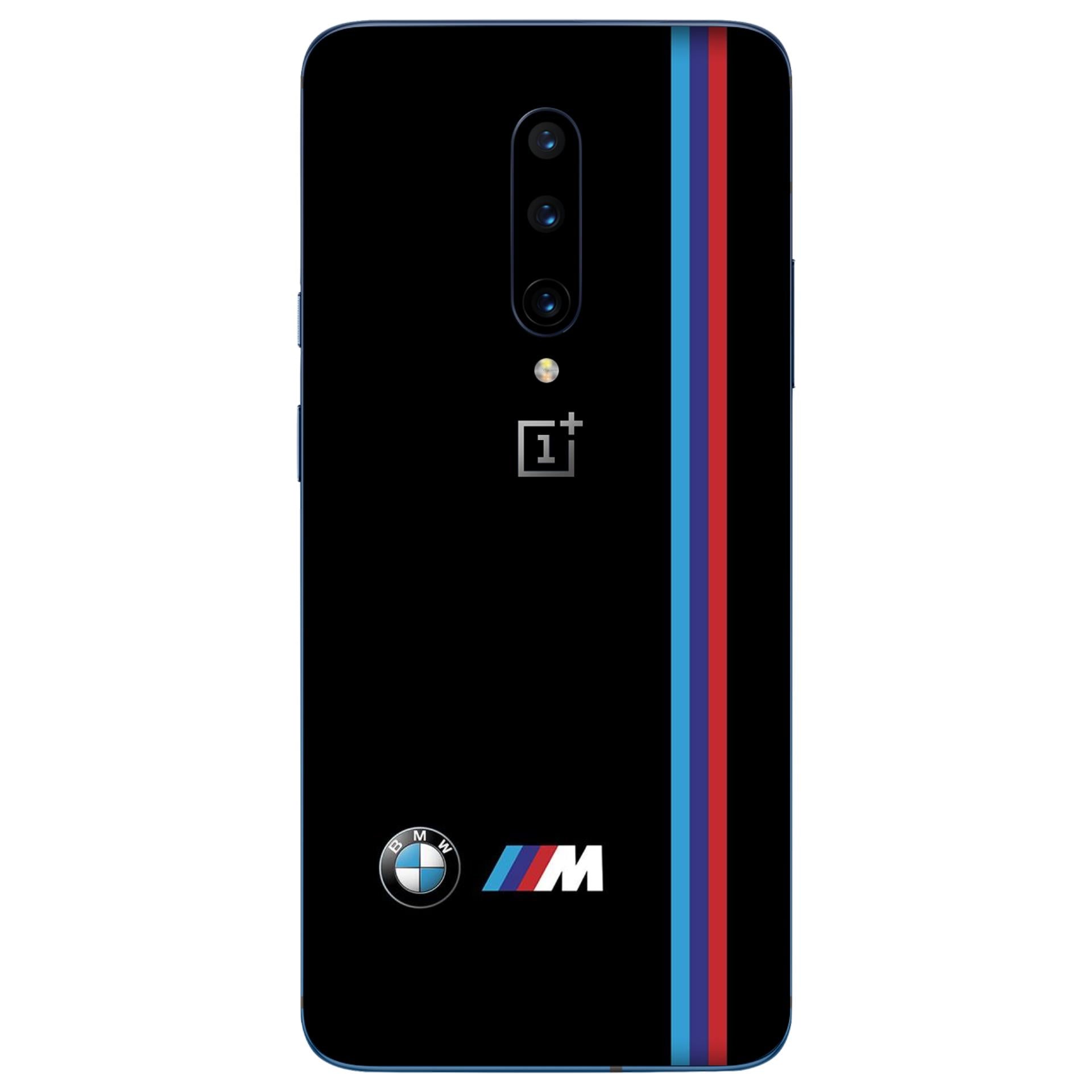 oneplus7pro バッジ