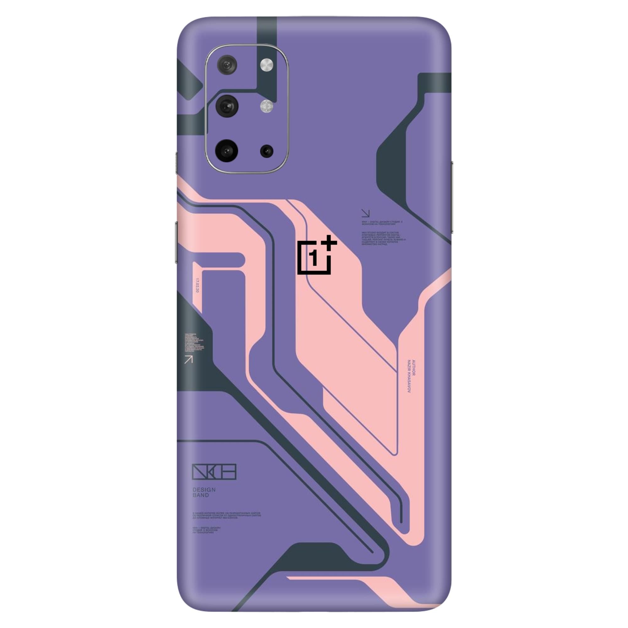 Oneplus 8T