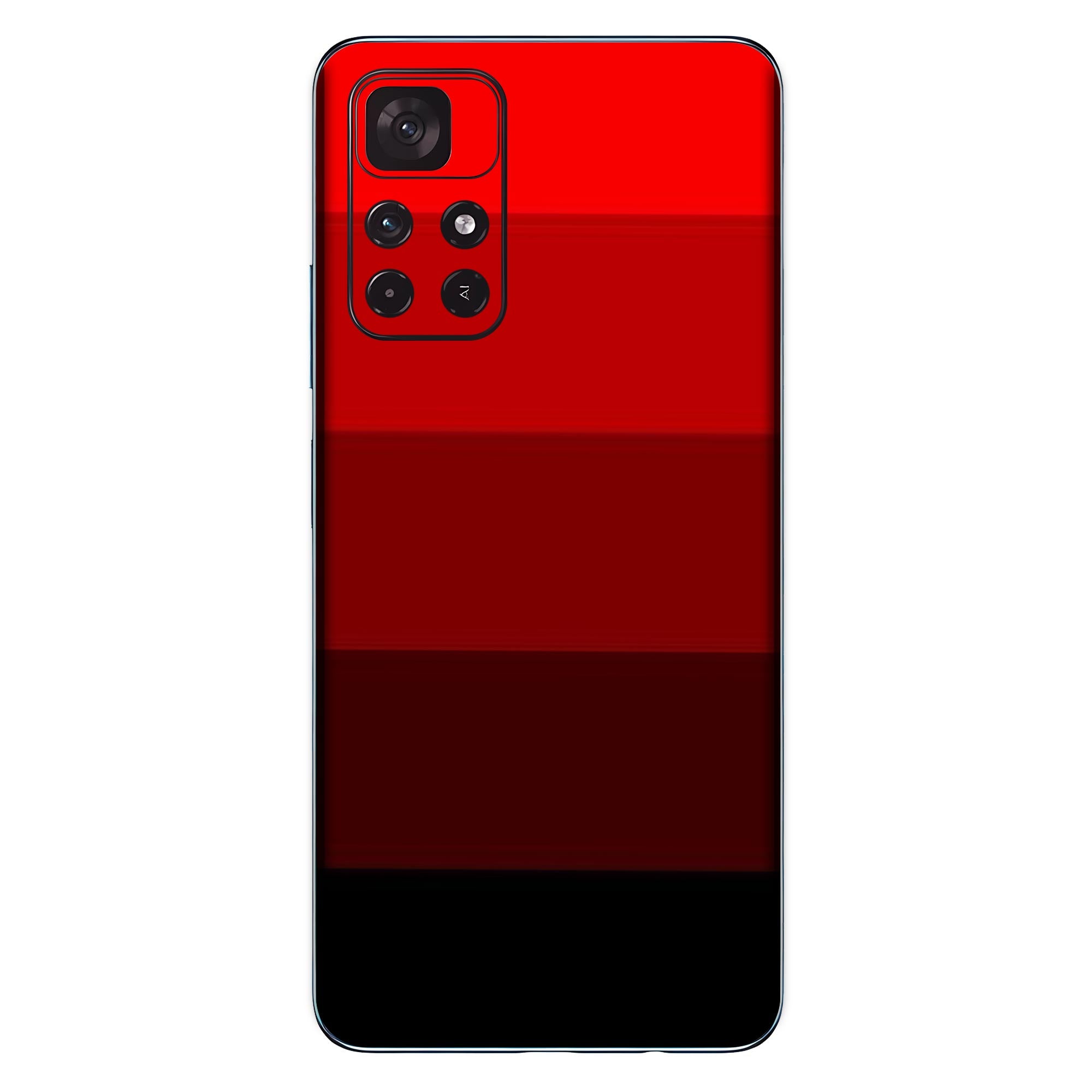 Poco M4 Pro (5G) Skins & Wraps