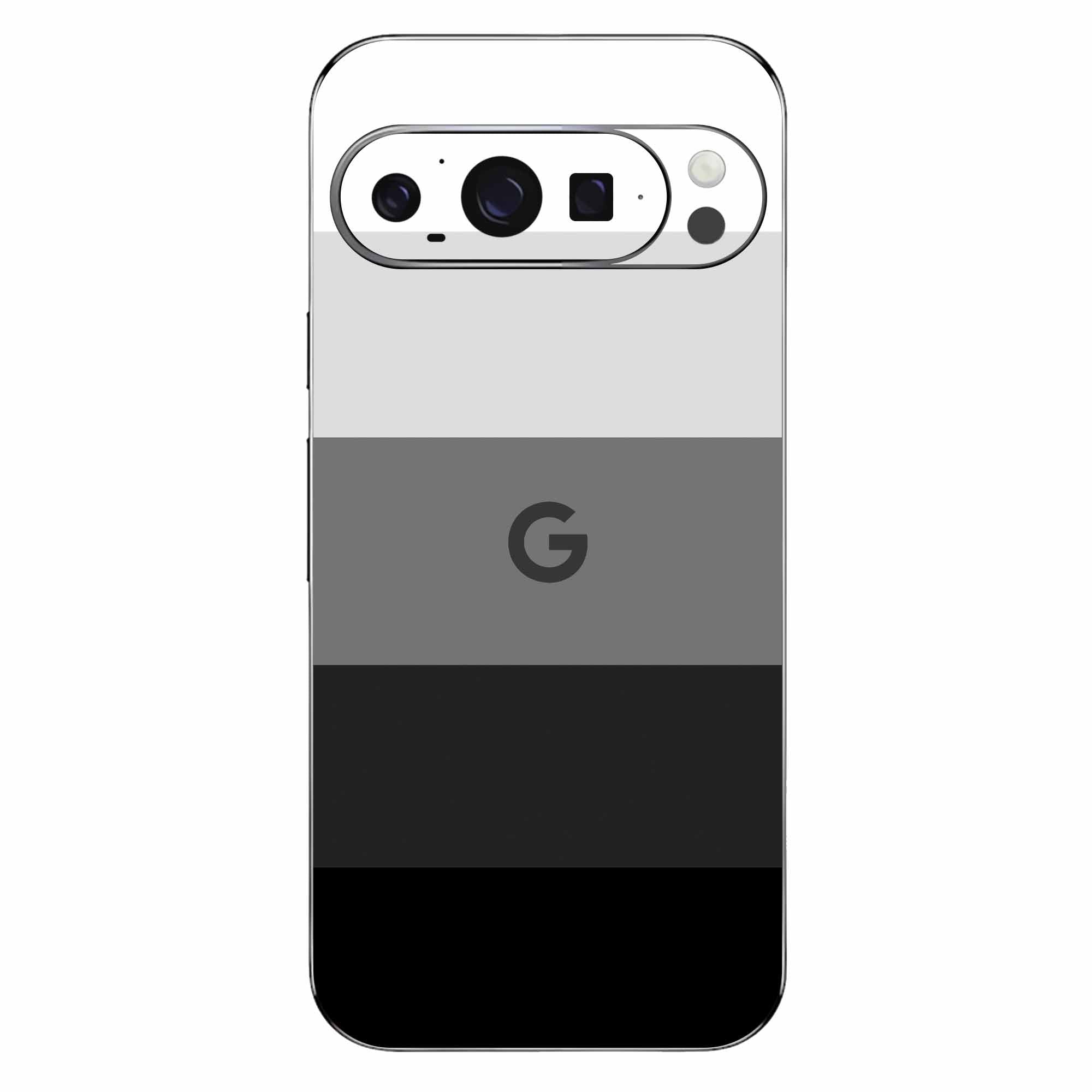 Google Pixel 9 Pro (5G) Skins & Wraps